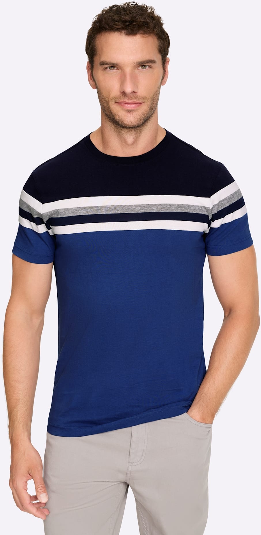 Catamaran T-shirt »T-Shirt« 1 pièces