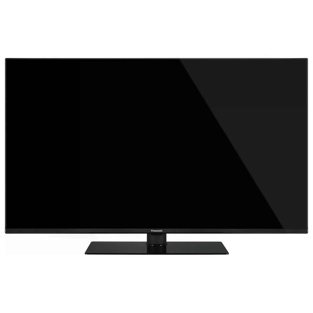 Panasonic LED-Fernseher »TX-55MX700E 55 3840 x 2160 (Ultra HD 4K), LED-LCD«, 139 cm/55 Zoll, 4K Ultra HD, Google TV