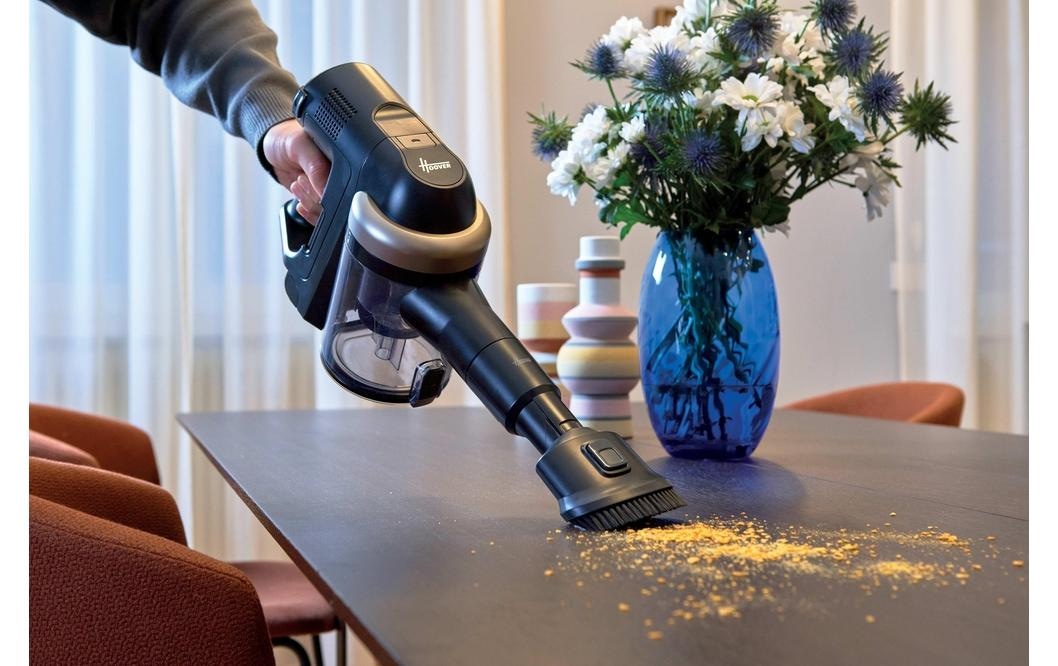 Hoover Akku-Hand-und Stielstaubsauger »HF4P10P 11«