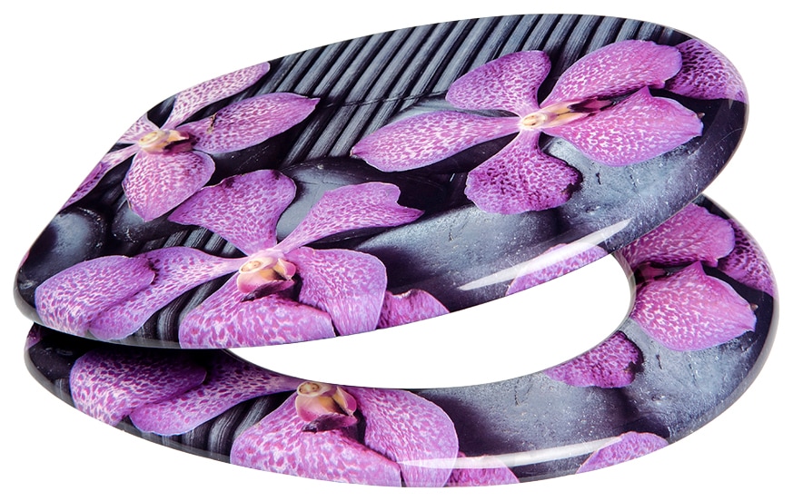 Sanilo Siège de WC »Vanda«