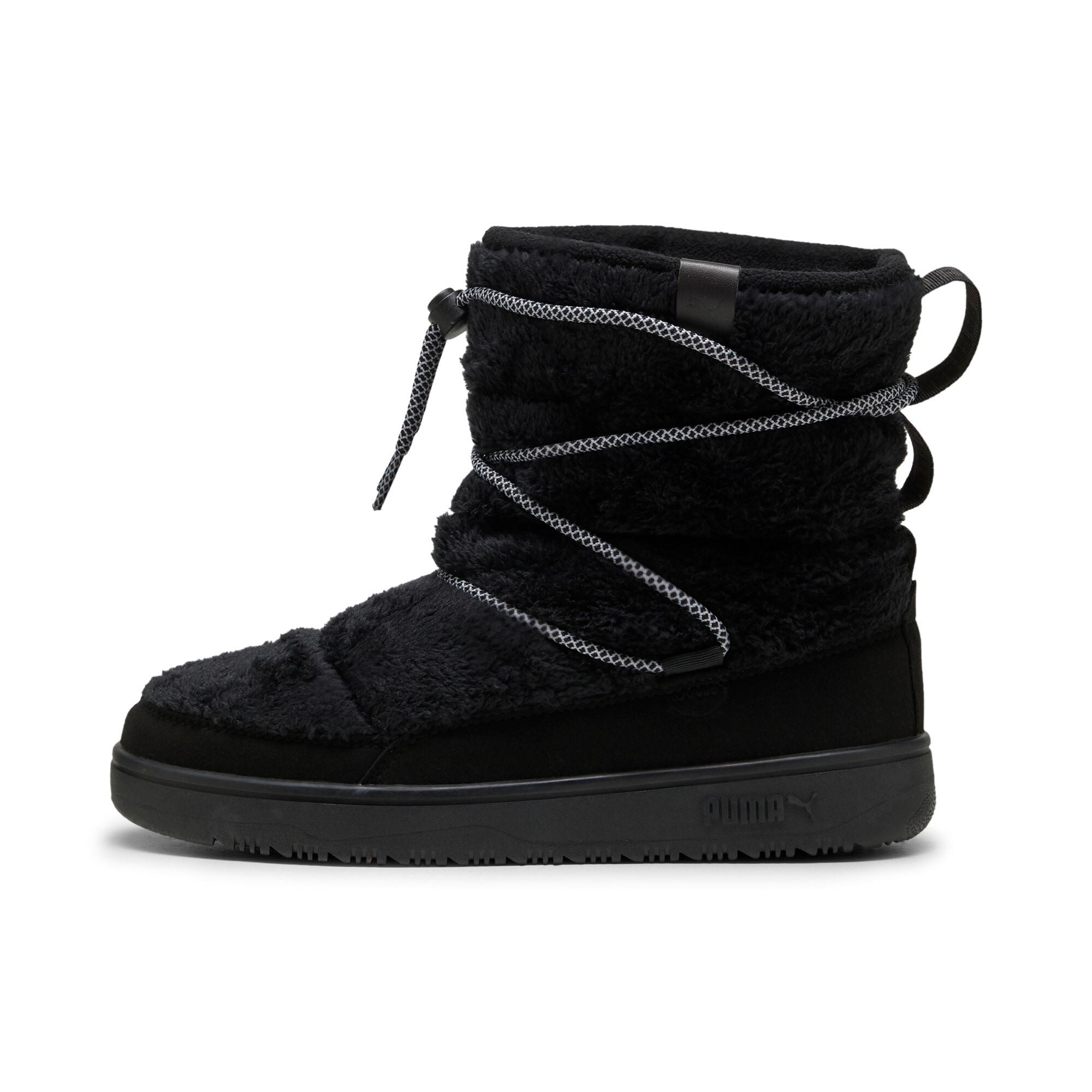 PUMA Bottes d'hiver »SNOWBAE SUEDE WNS«  Winterstiefel,Moonboots