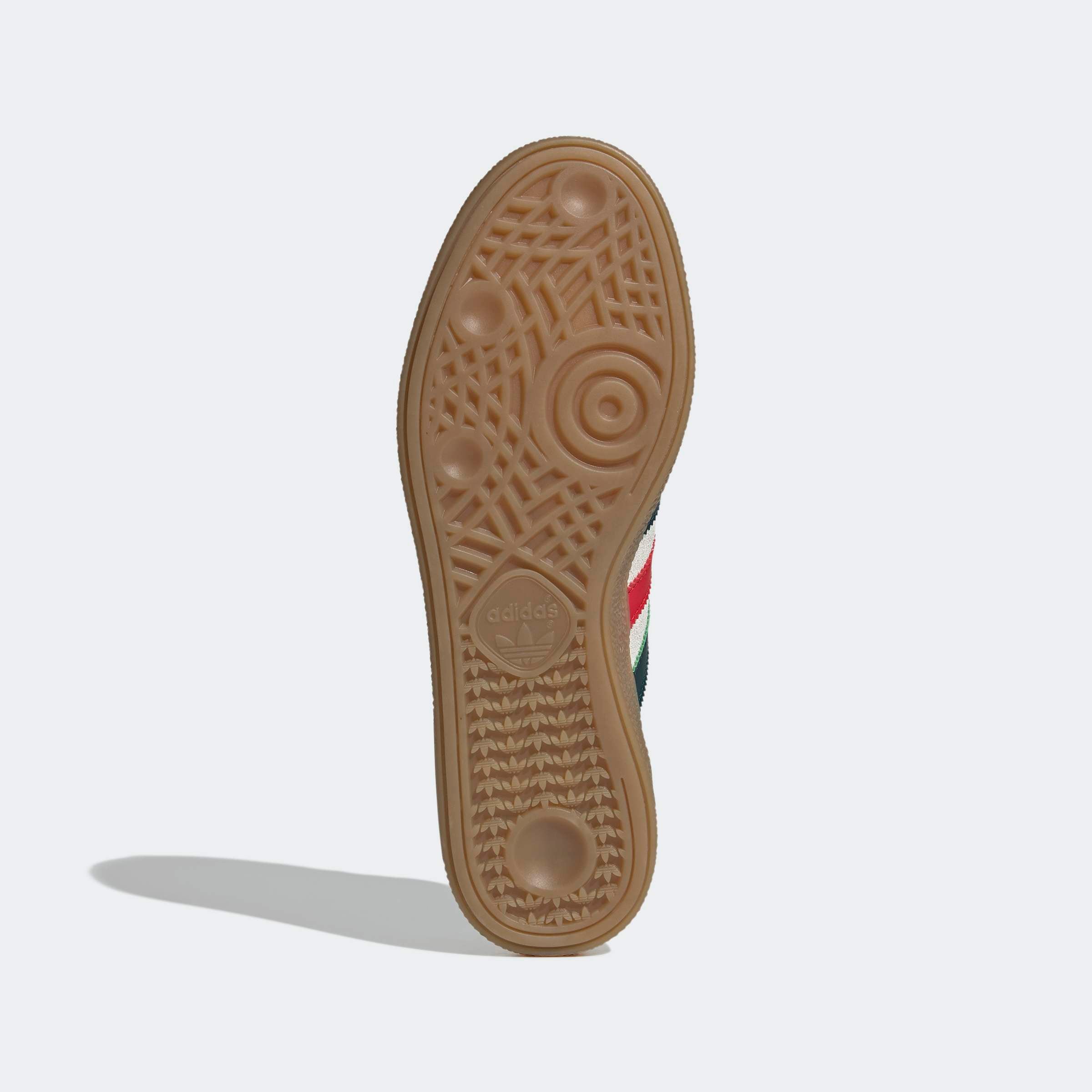 adidas Performance Sneakers »HANDBALL SPEZIAL«  Allemagne, Espagne, Italie, Argentine, Japon, Jamaïque, Mexique,   Édition CM 2026 (chaussures nationales)
