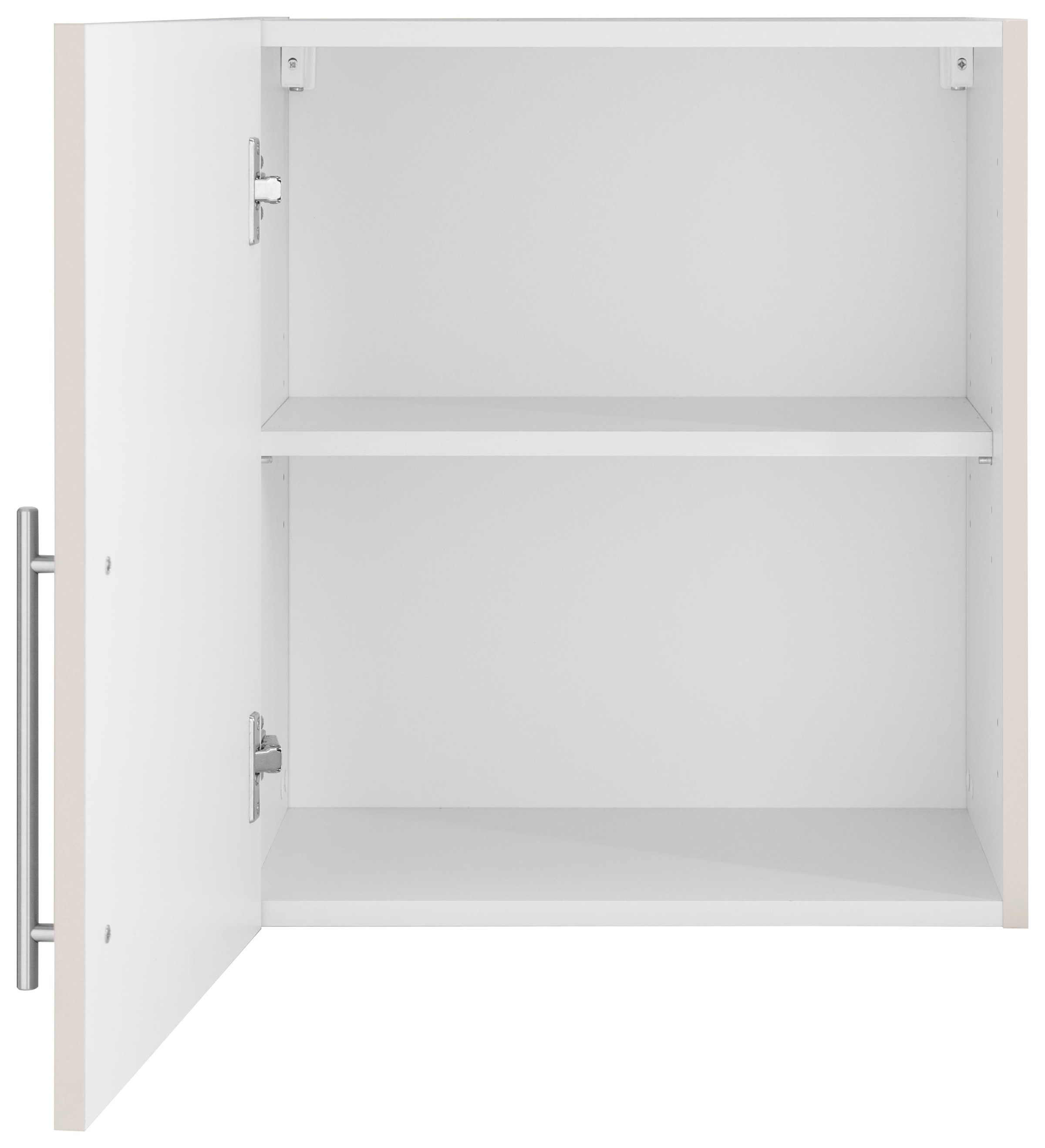 wiho Küchen Armoire suspendue »Cali« 50 cm breit