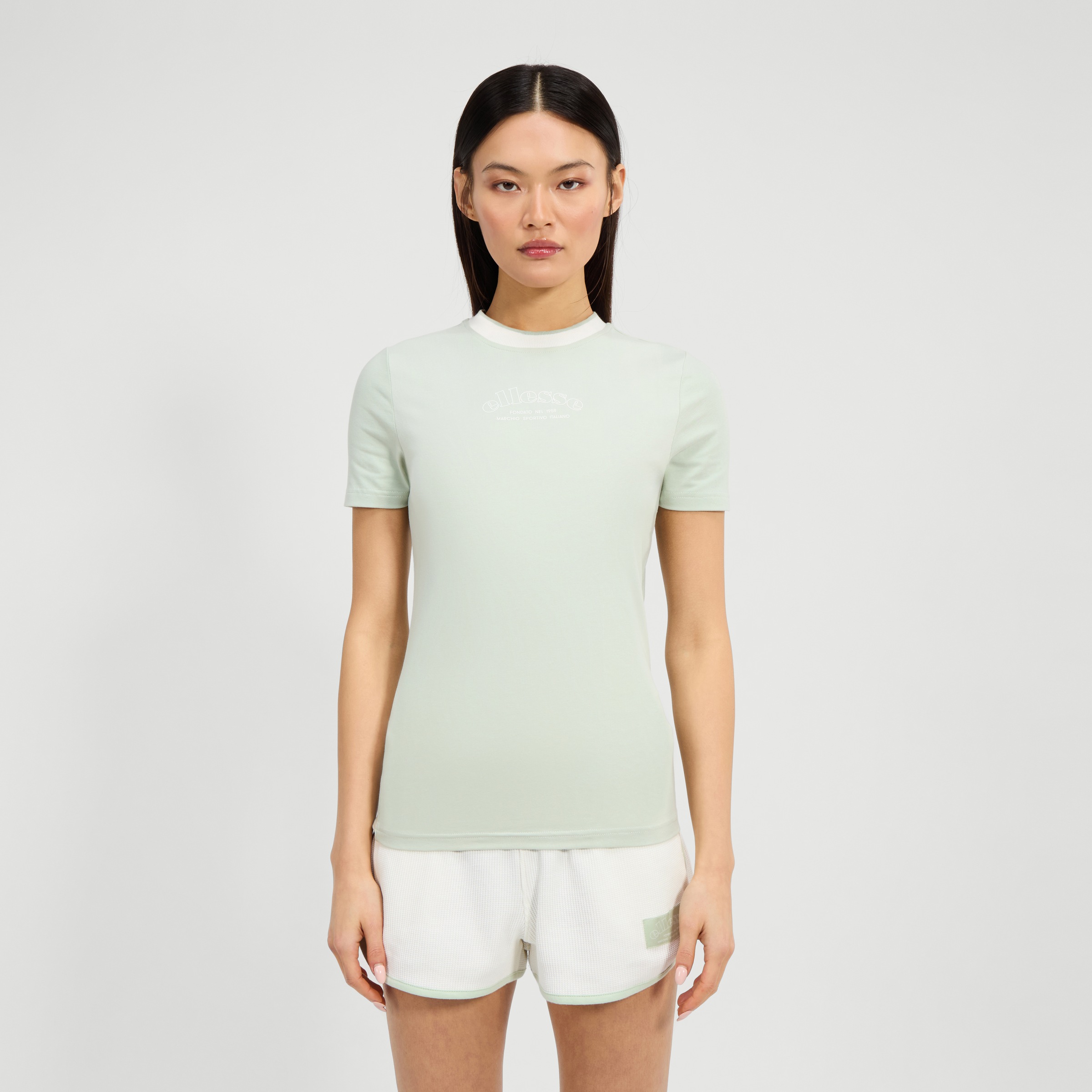 Ellesse T-shirt »LAUTER TEE« 1 cuis