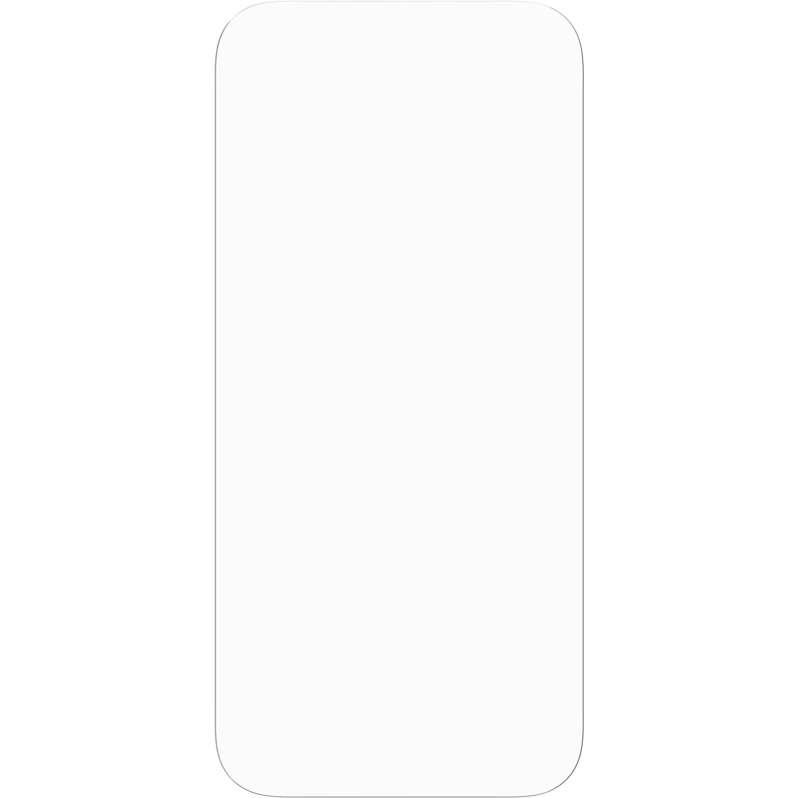Image of Otterbox Displayschutzglas "Glass" für Apple iPhone 16 Pro Displayschutzfolie, Schutzfolie, Bildschirmschutz, kratz- & stossfest