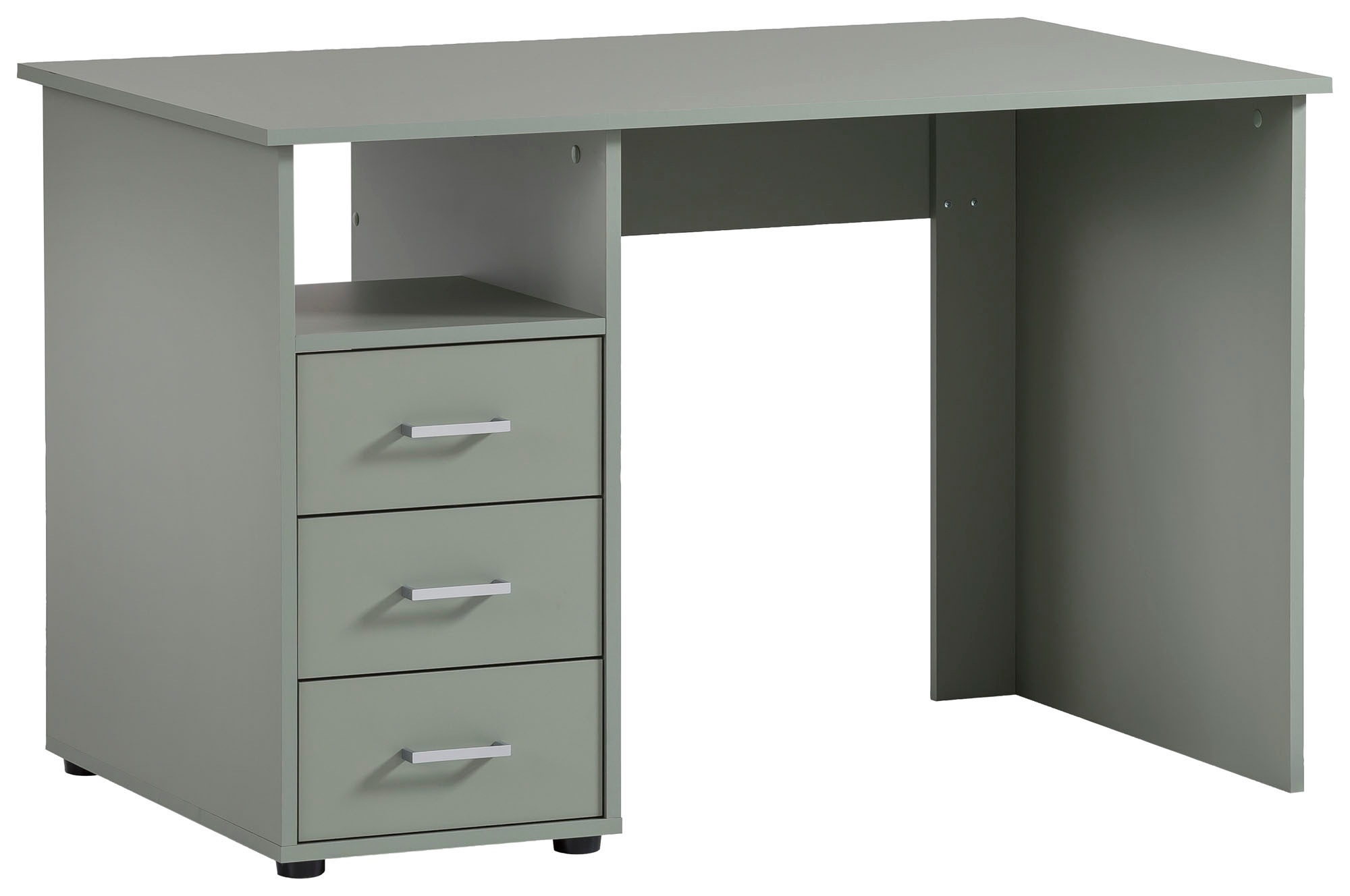 Image of Schildmeyer Schreibtisch "Baku" Breite 116 cm, Made in Germany