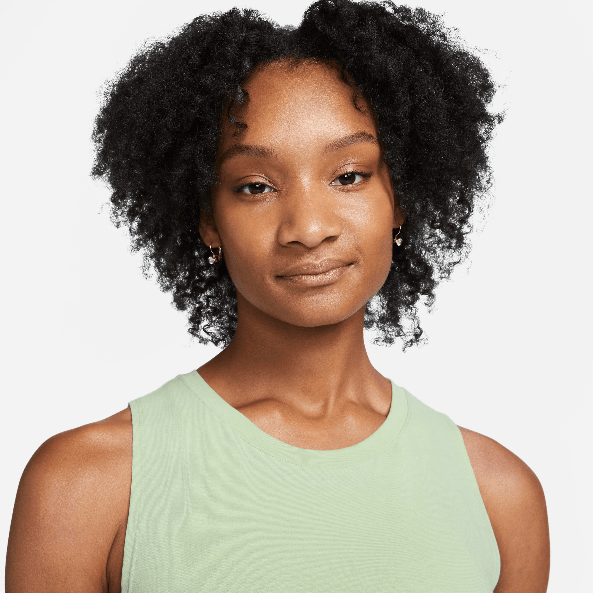 Nike Yogatop »YOGA DRI-FIT WOMEN'S TANK TOP«