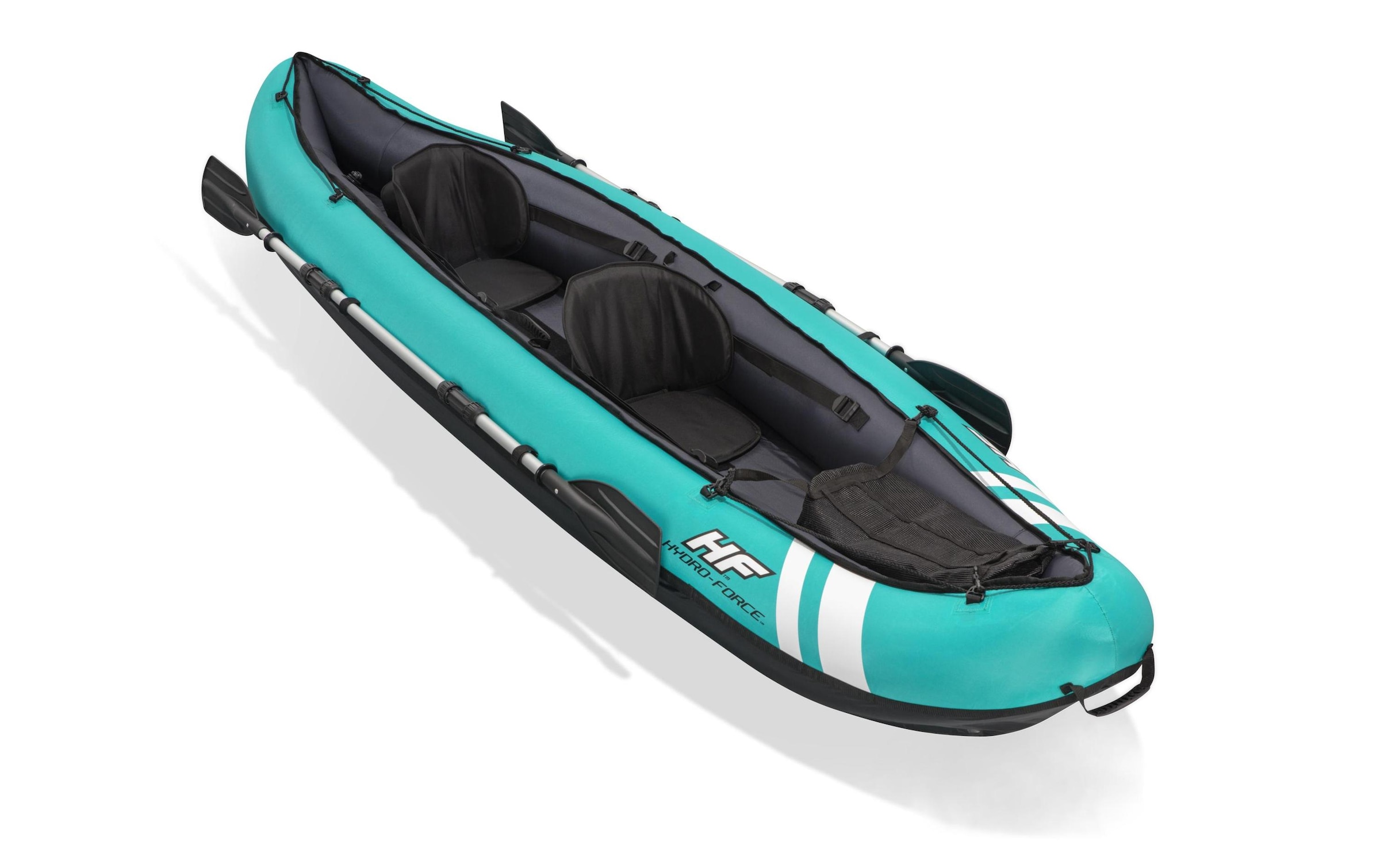 Bestway Kayak à deux places »Hydro Force Ventura 2«