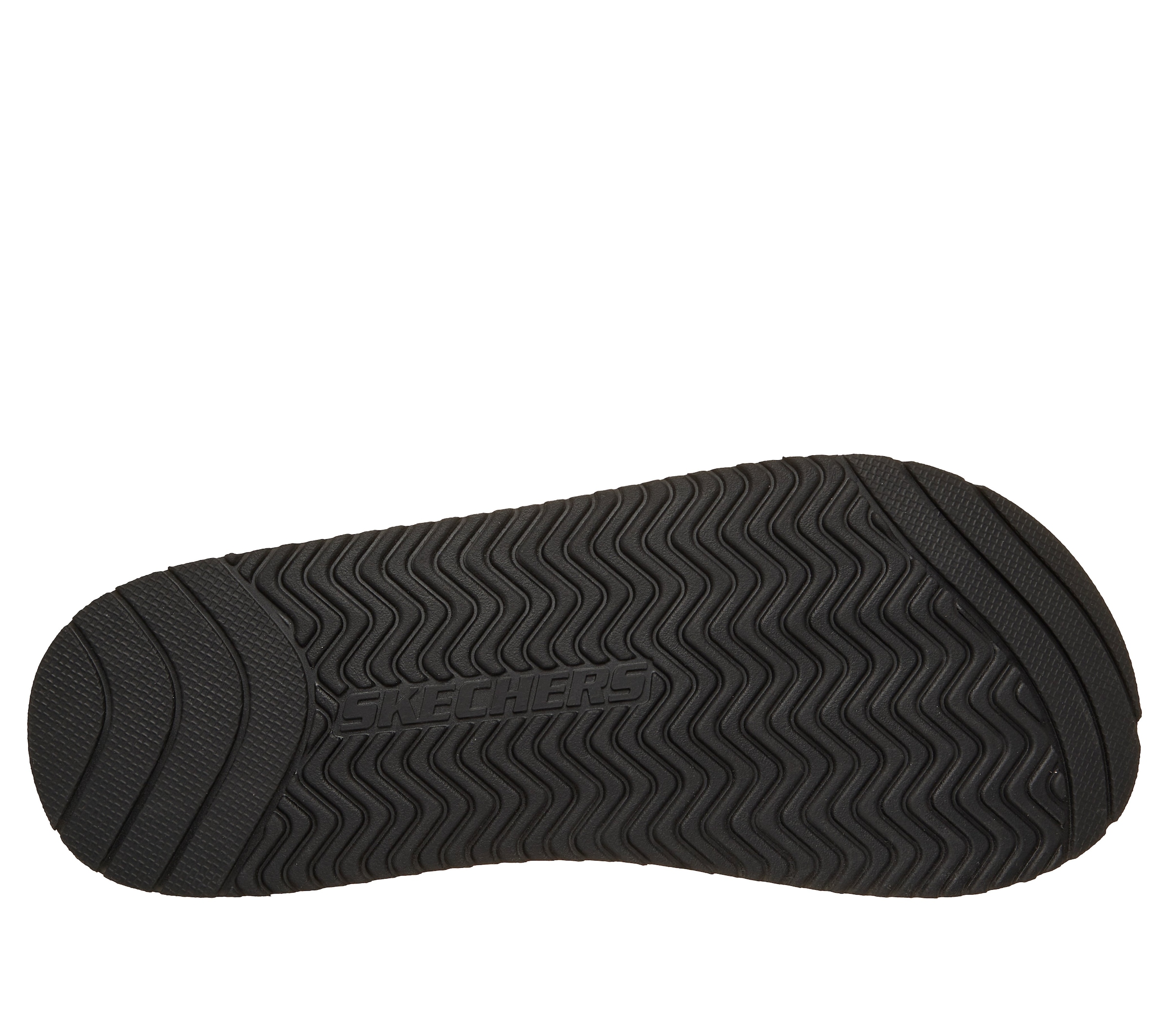 Skechers Séparateur d'orteils »QUILL - BOARD VIEW«  Chaussure d'été, chaussure de plage, chaussure de bain avec mousse à mémoire
