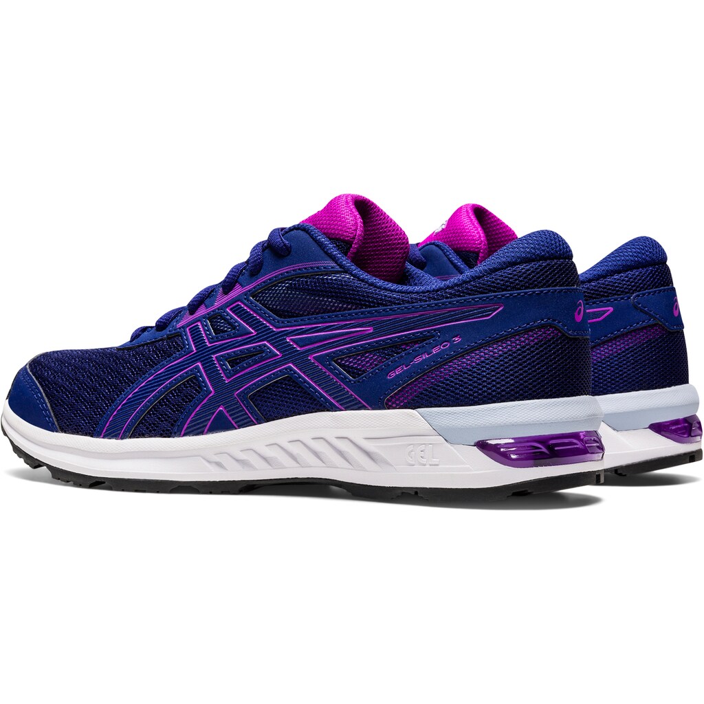 Asics Laufschuh »GEL-SILEO 3«