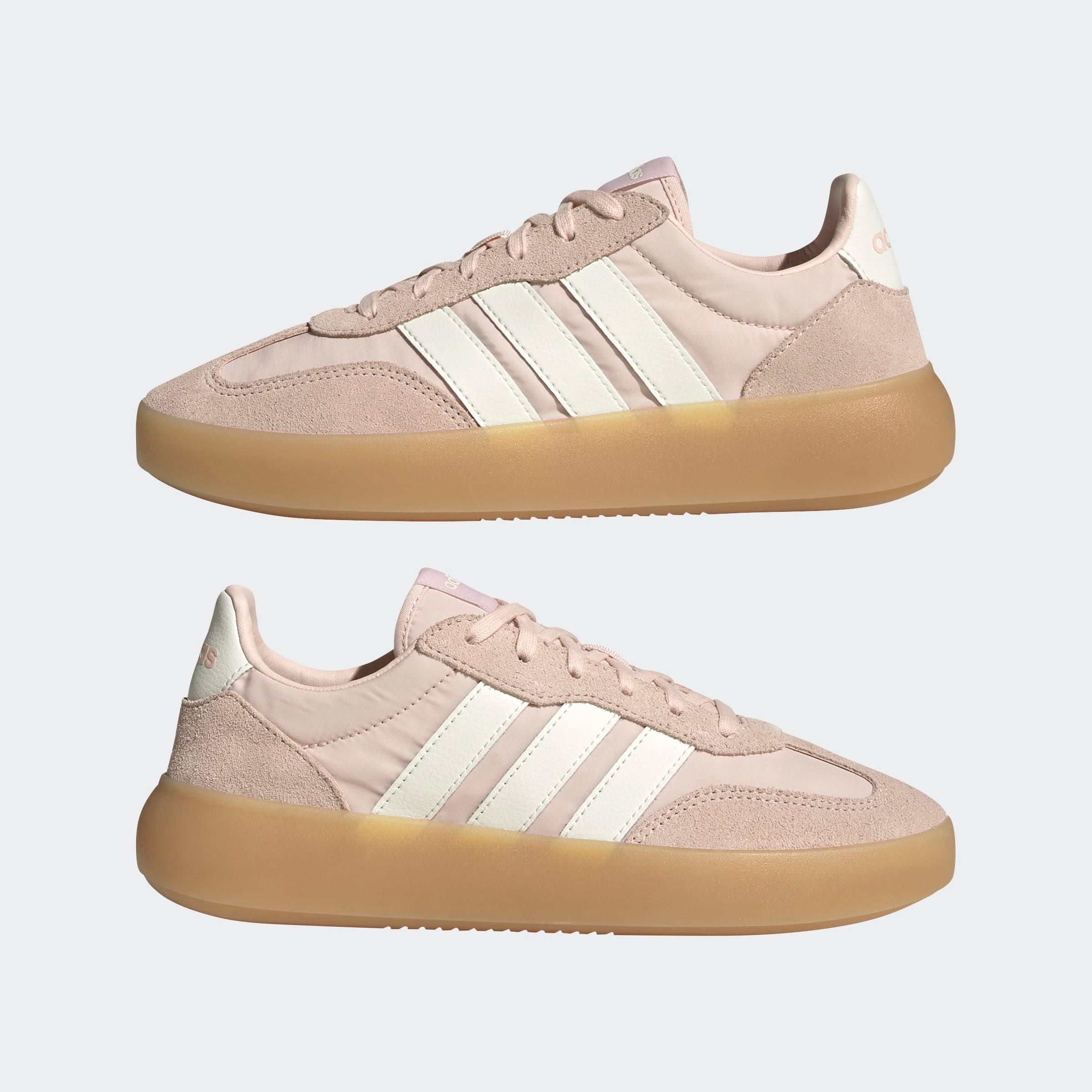 adidas Sportswear Sneakers »BARREDA DECODE«  Design auf den Spuren des adidas Handball Spezial