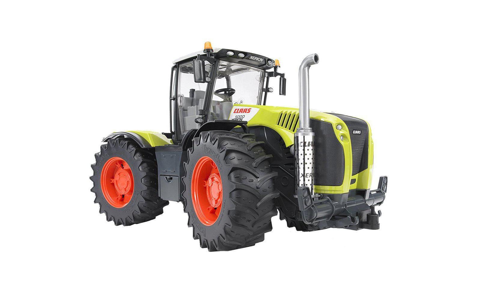 Bruder® Spielzeug-Traktor »Claas Xerion 5000«