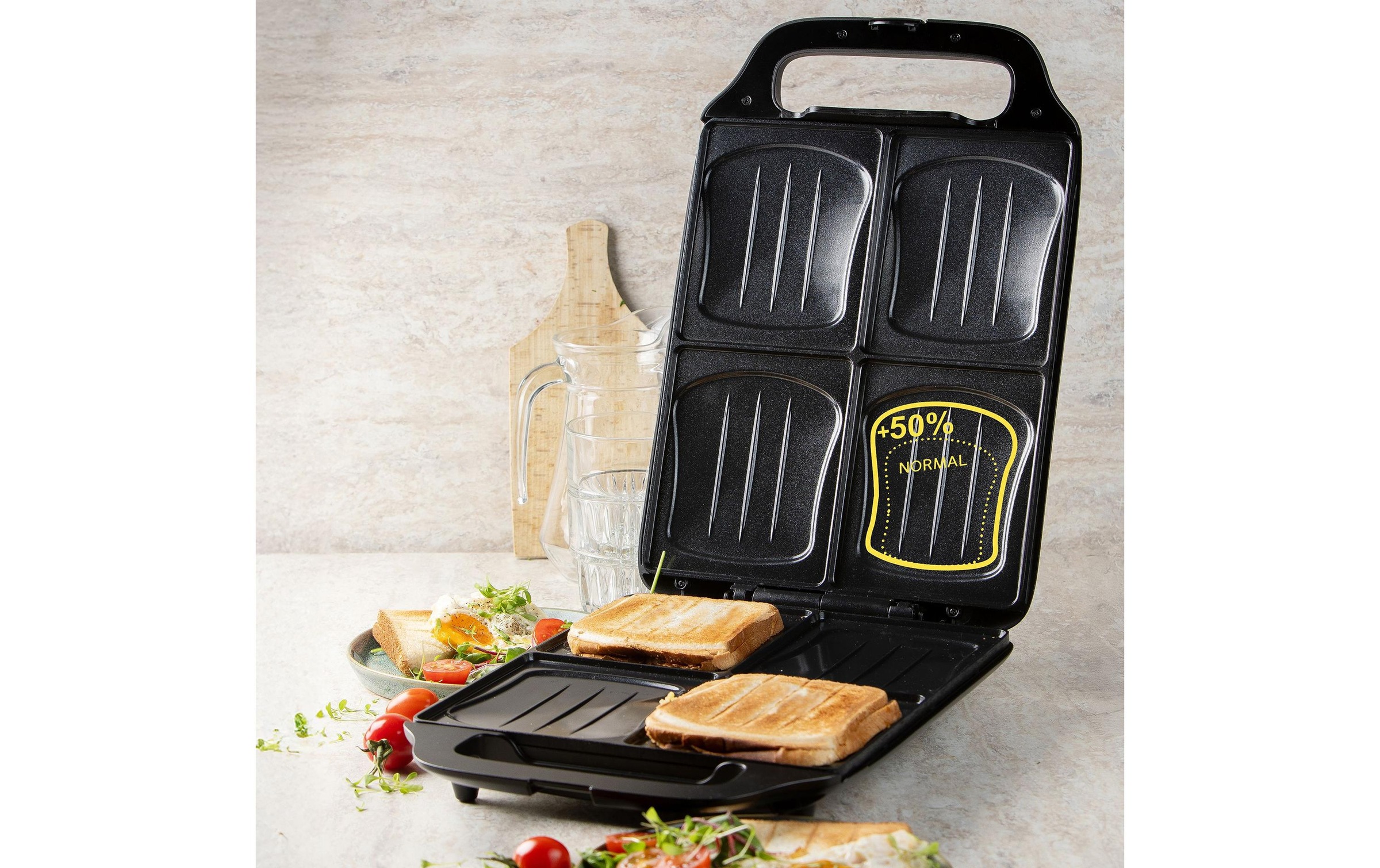 Domo Toaster »DO9296C«