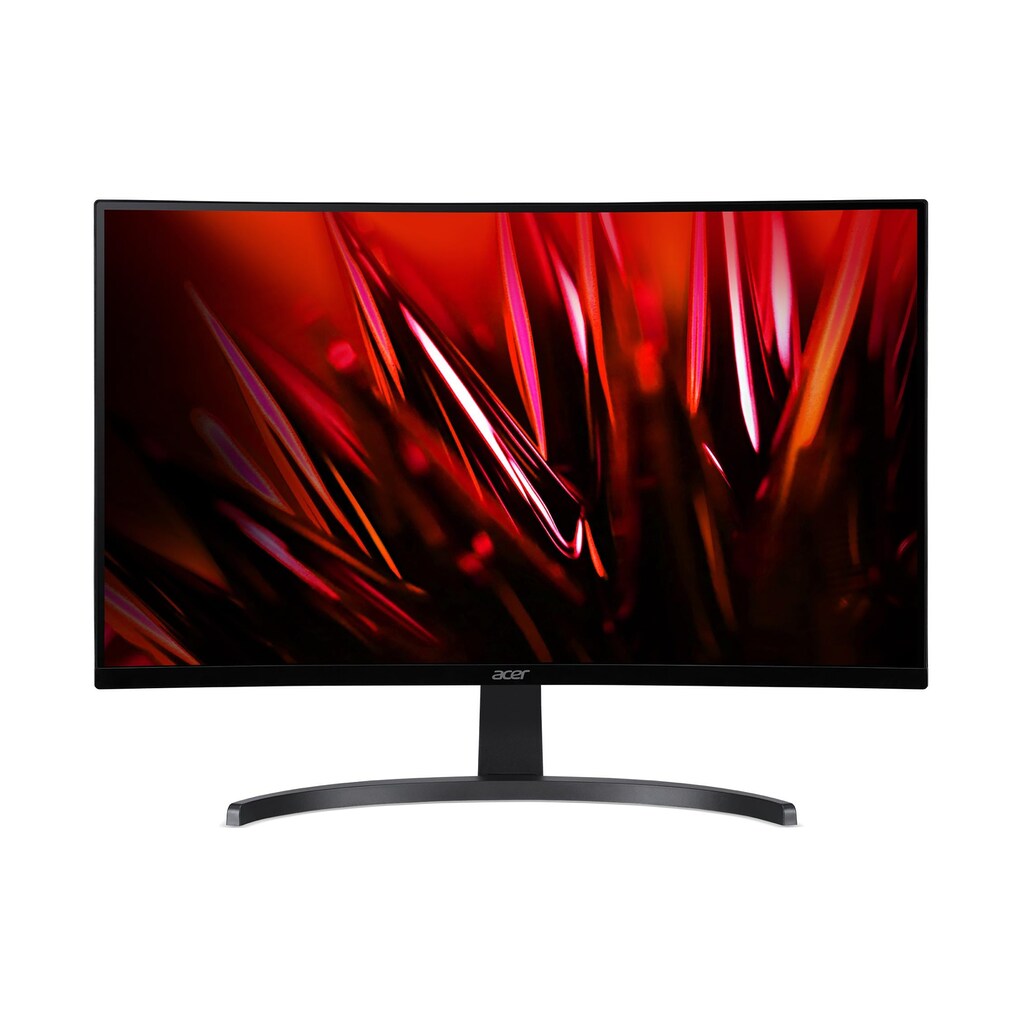 Acer LCD-Monitor »ED273UPbmiipx Curved«, 68,58 cm/27 Zoll, 2560 x 1440 px