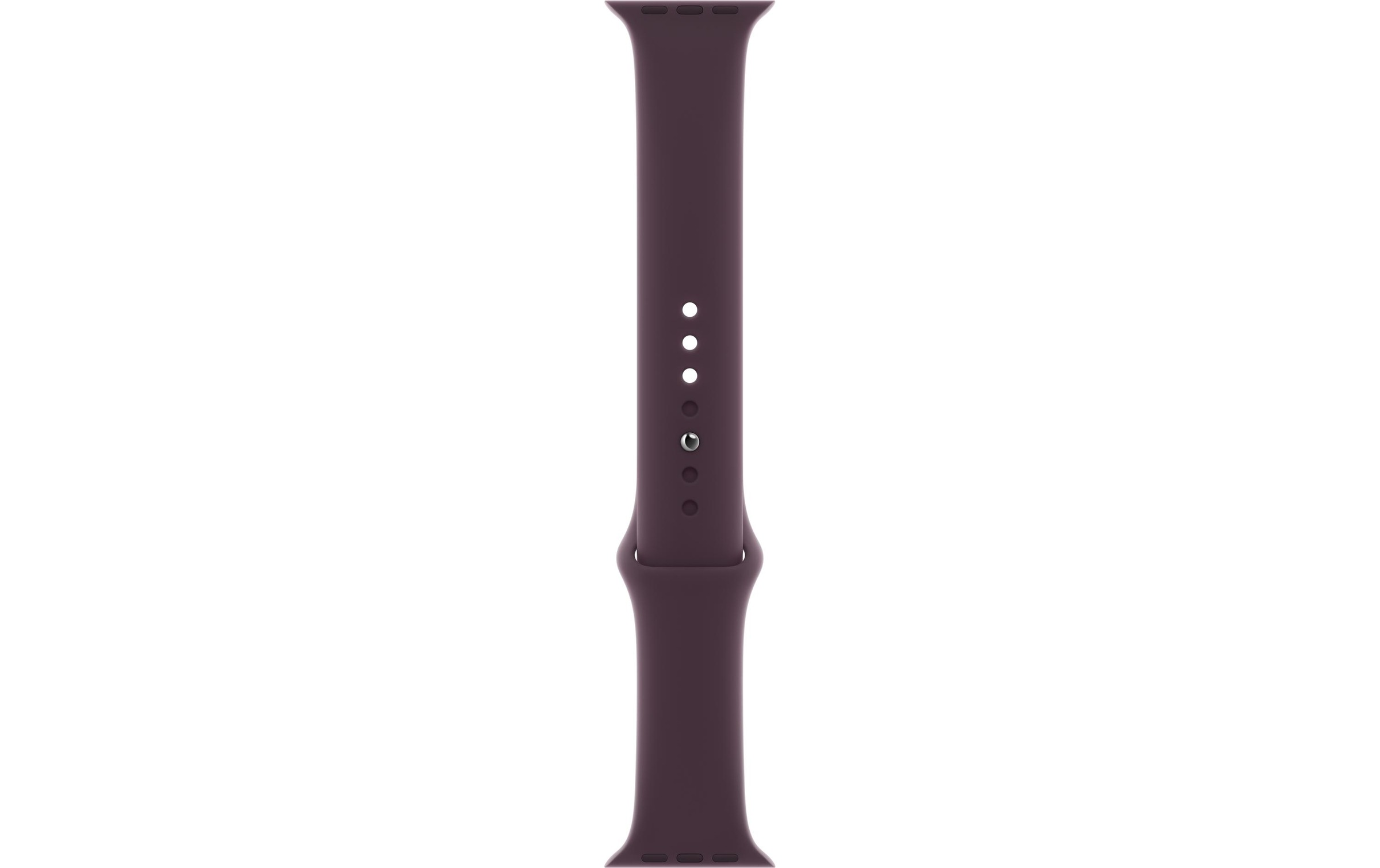 Image of Apple Smartwatch-Armband »Sport Band 45 mm Dark«, MKV13ZM/A bei Ackermann Versand Schweiz
