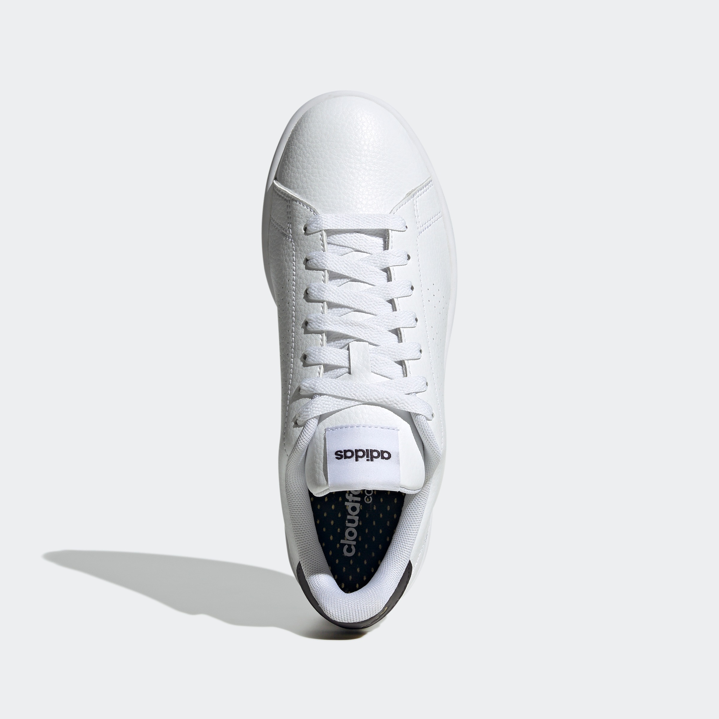 adidas Sportswear Sneaker »ADVANTAGE«, Design auf den Spuren des adidas Stan Smith