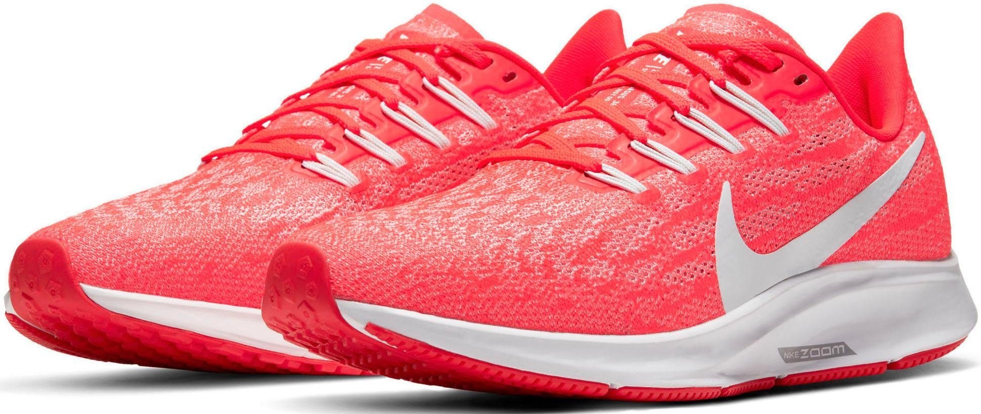 Image of Nike Laufschuh »Wmns Air Zoom Pegasus 36« bei Ackermann Versand Schweiz