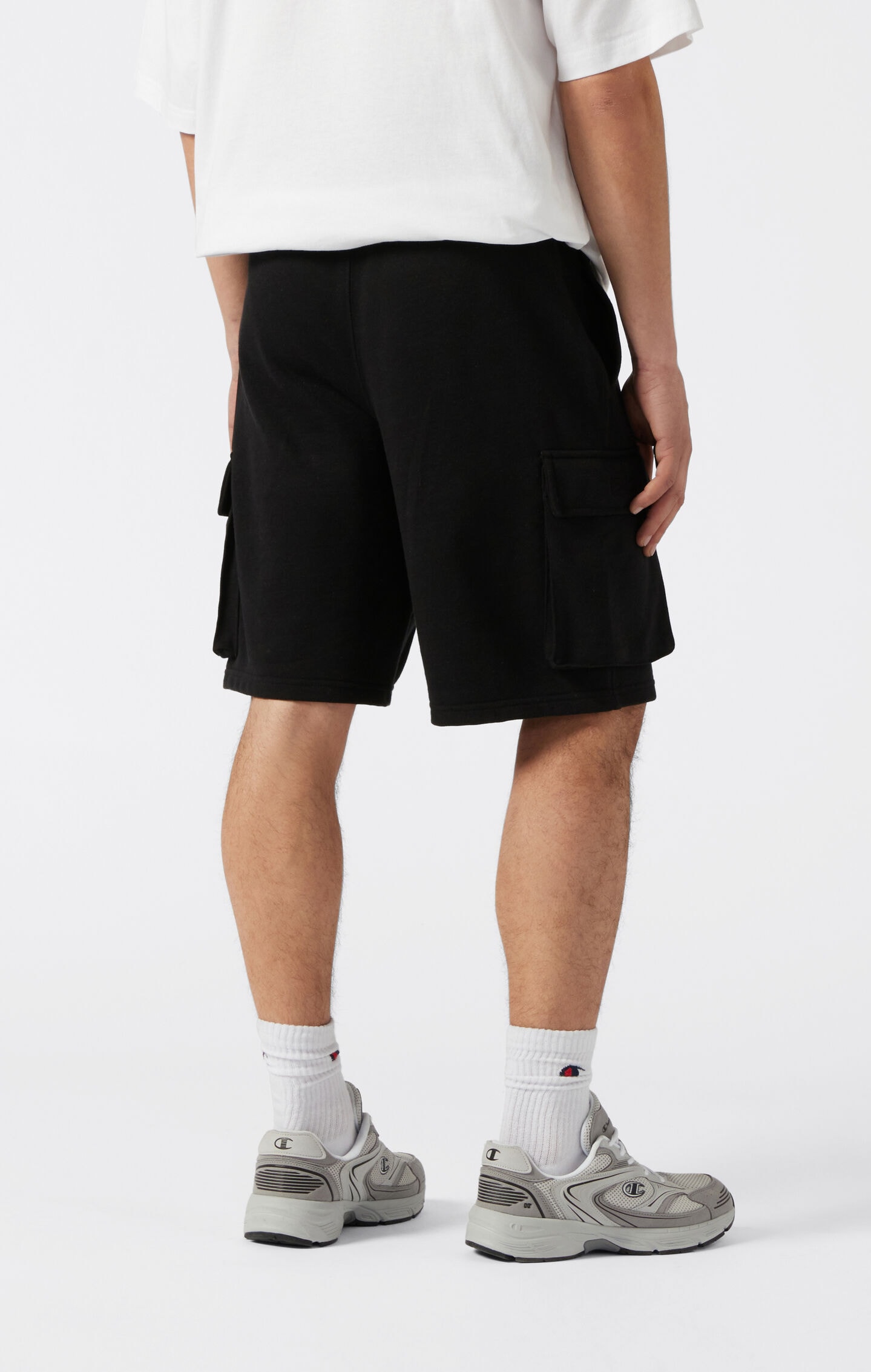 Champion Bermuda »ICONS Cargo Bermuda Shorts«