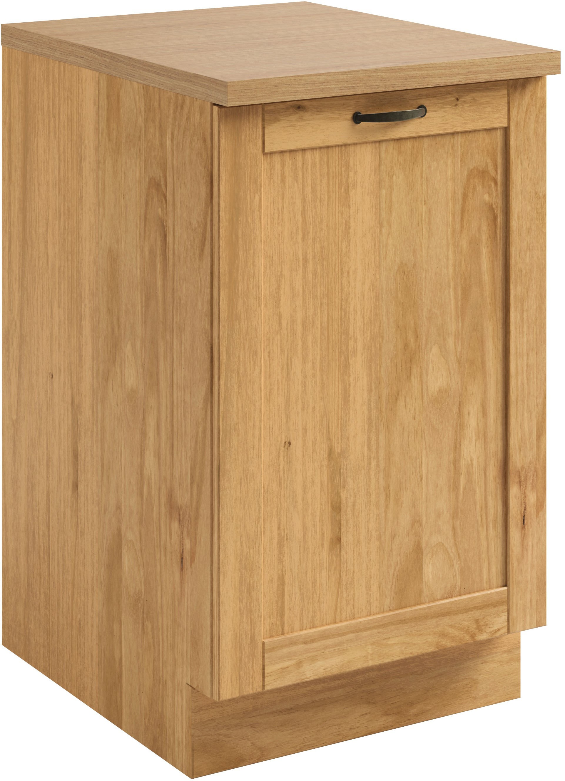 Image of Home affaire Unterschrank "Teramo" Breite 50 cm, 1 Tür, 1 Einlegeboden