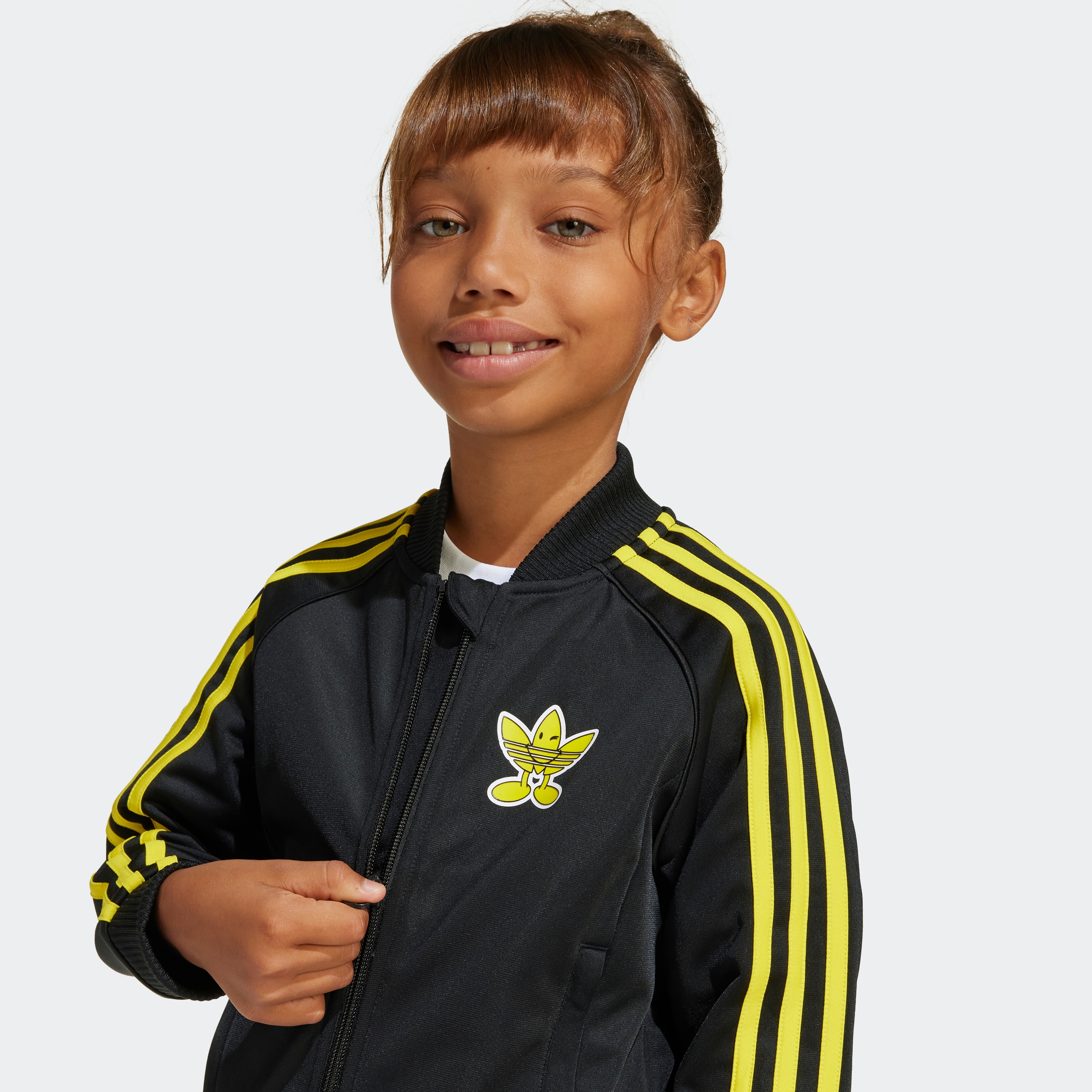 adidas Originals Sporthose »SST TRACKSUIT«, (2 tlg.)