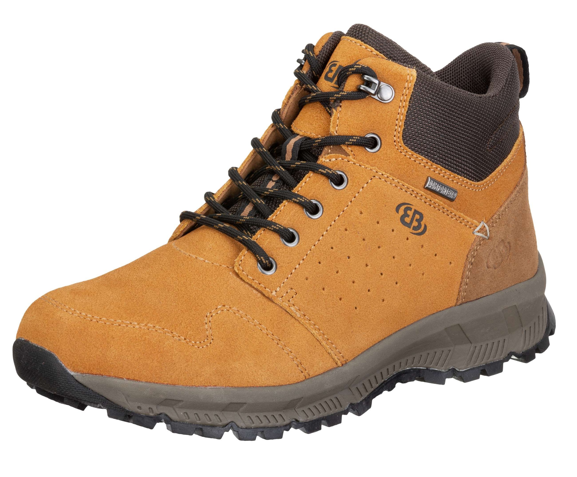 BRÜTTING Outdoorschuh »Freizeitstiefel Centro«
