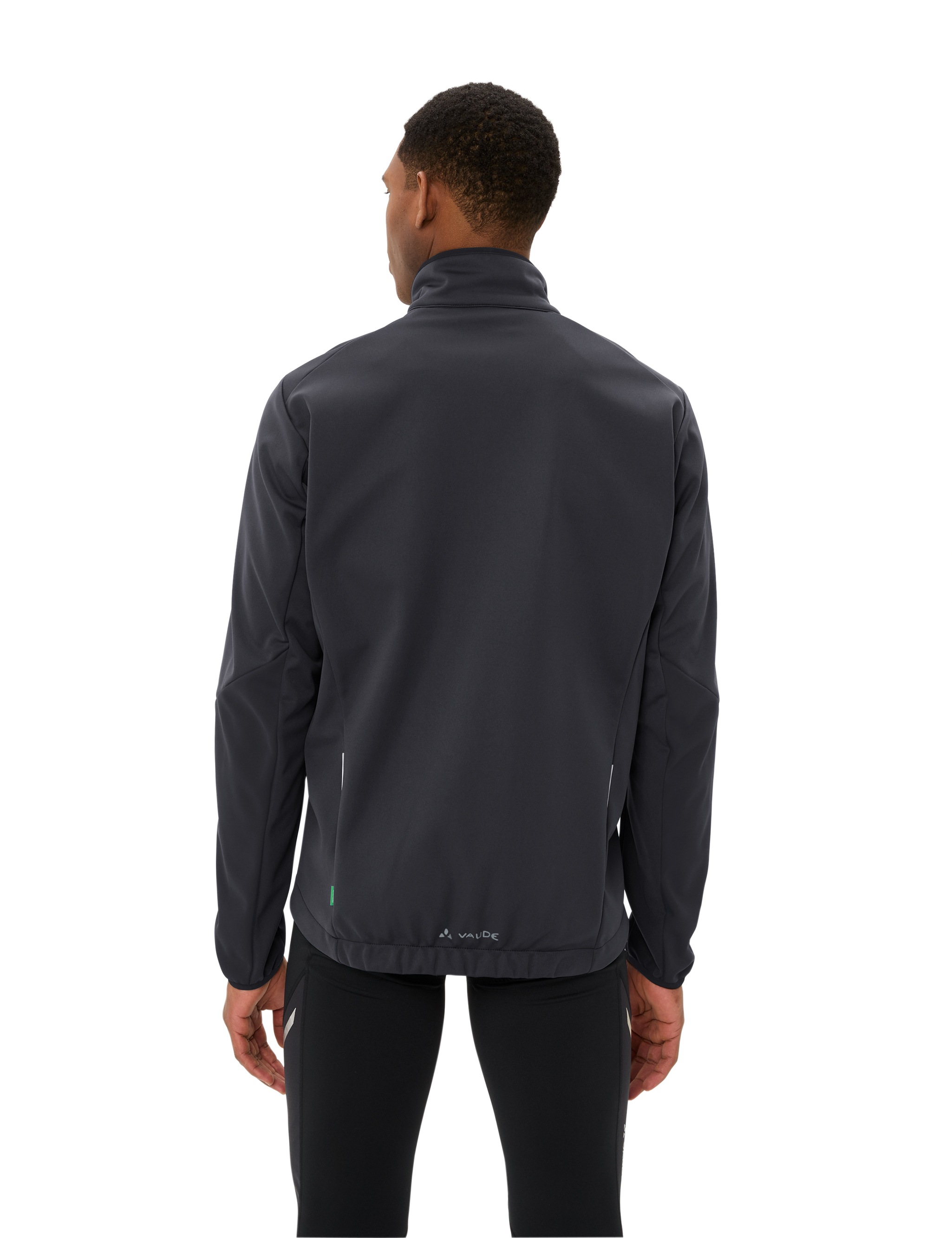 VAUDE Veste softshell »MEN'S MATERA SOFTSHELL JACKET II« 1 cuis tlg.