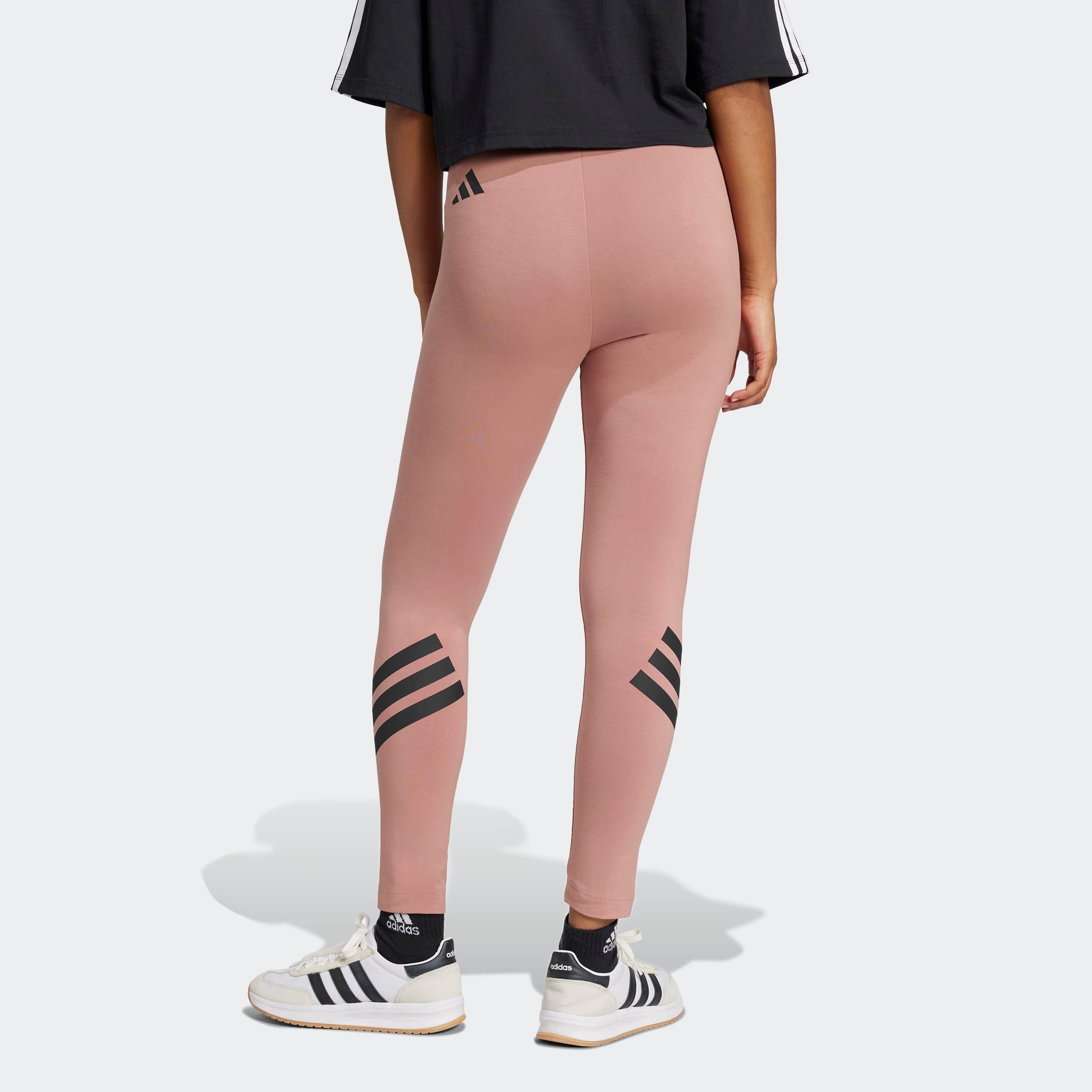 adidas Sportswear Trainingstights »W FI 3S LEGGING«, (1 tlg.)