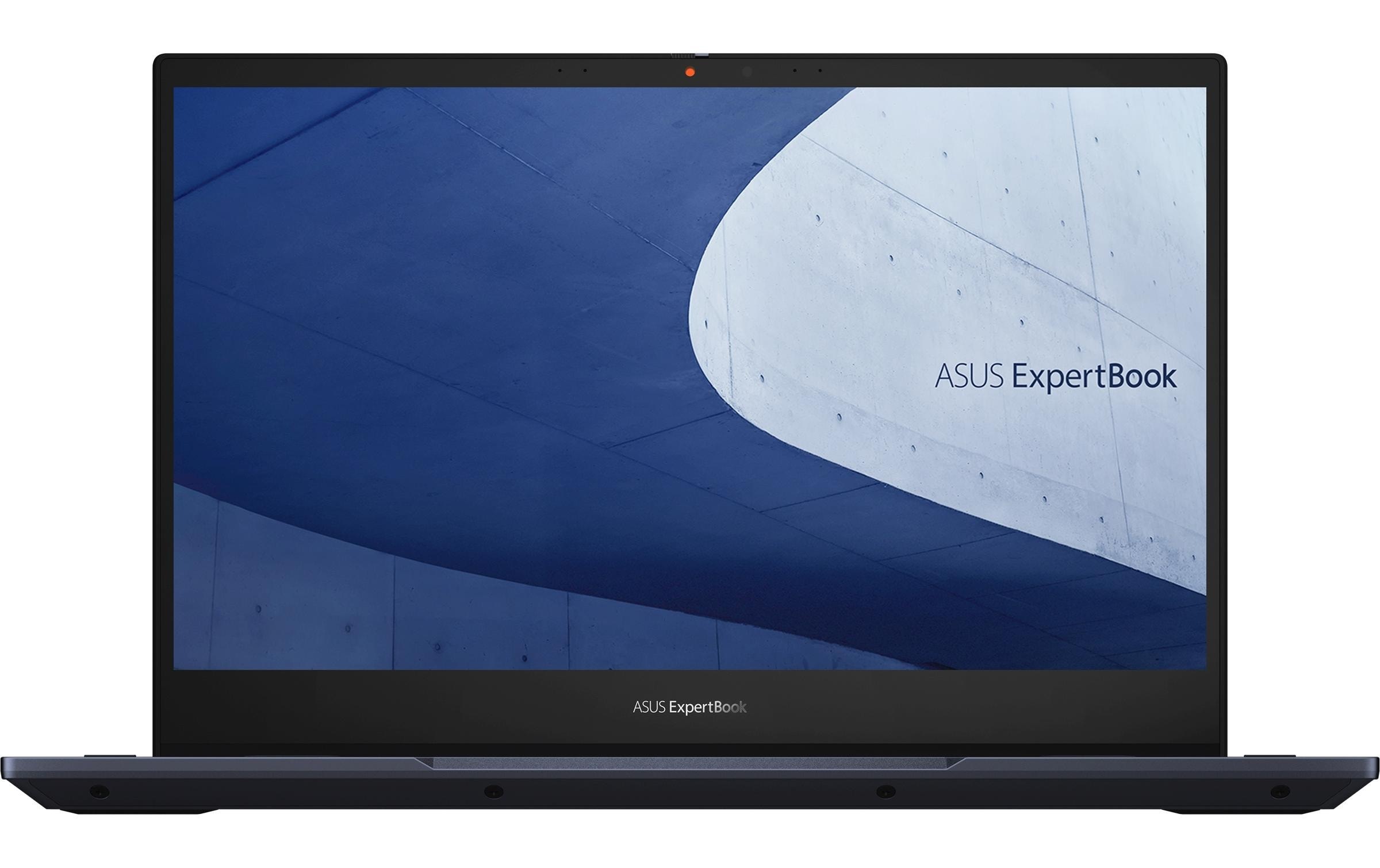 Asus Convertible Notebook »B5 Flip (B5402FBA-H«, 35,42 cm, / 14 Zoll, Intel, Core i5, Iris Xe Graphics, 1000 GB SSD