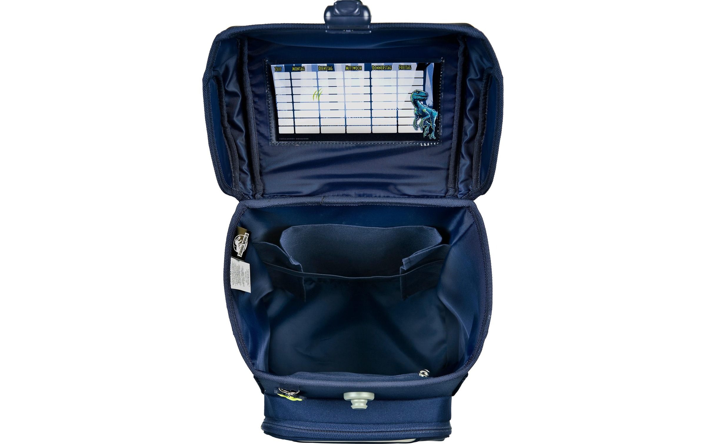 Scooli Cartable »Easy Start« Reflektoren