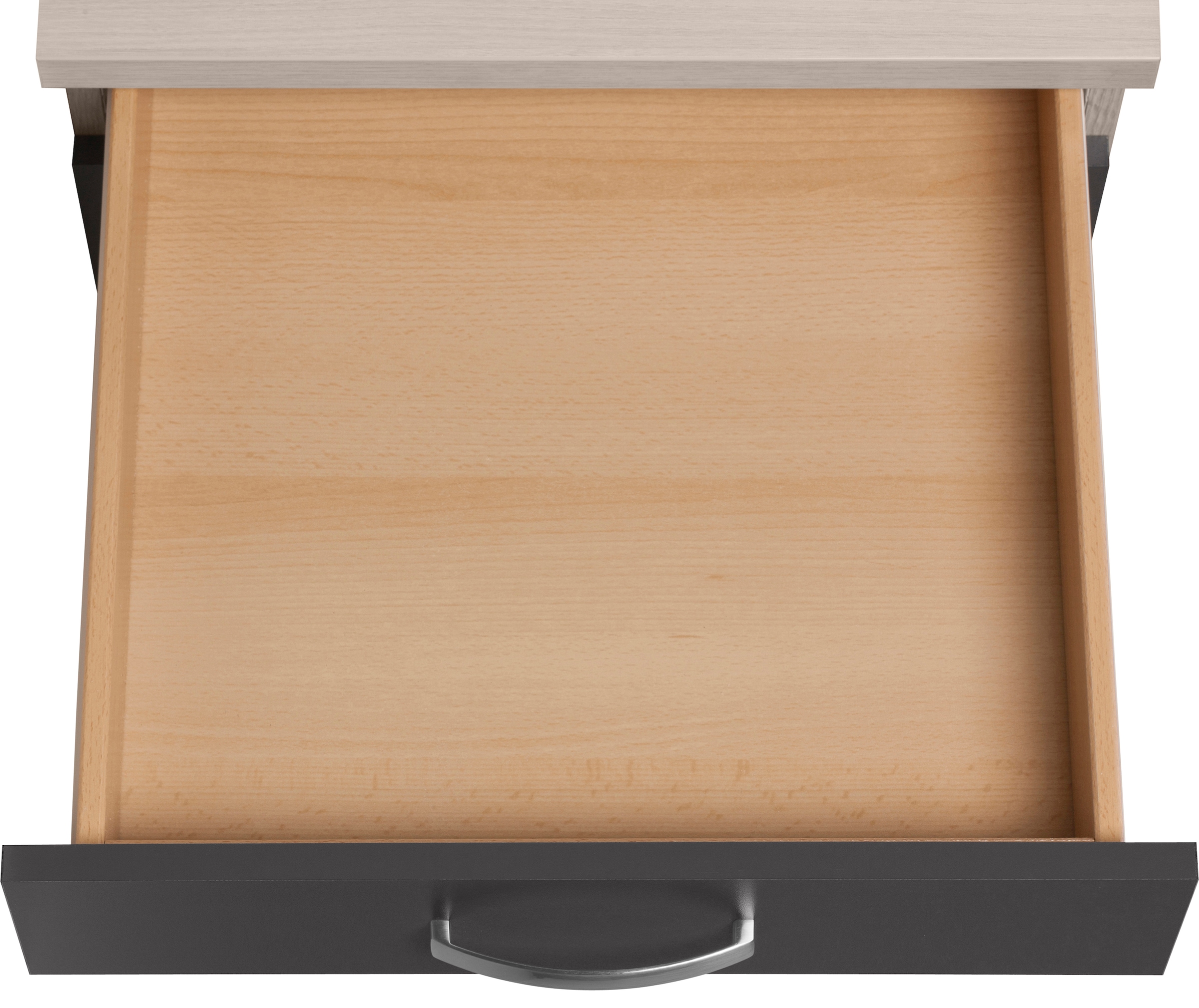 OPTIFIT Unterschrank »Faro« , mit Metallgriffen, Breite 60 cm