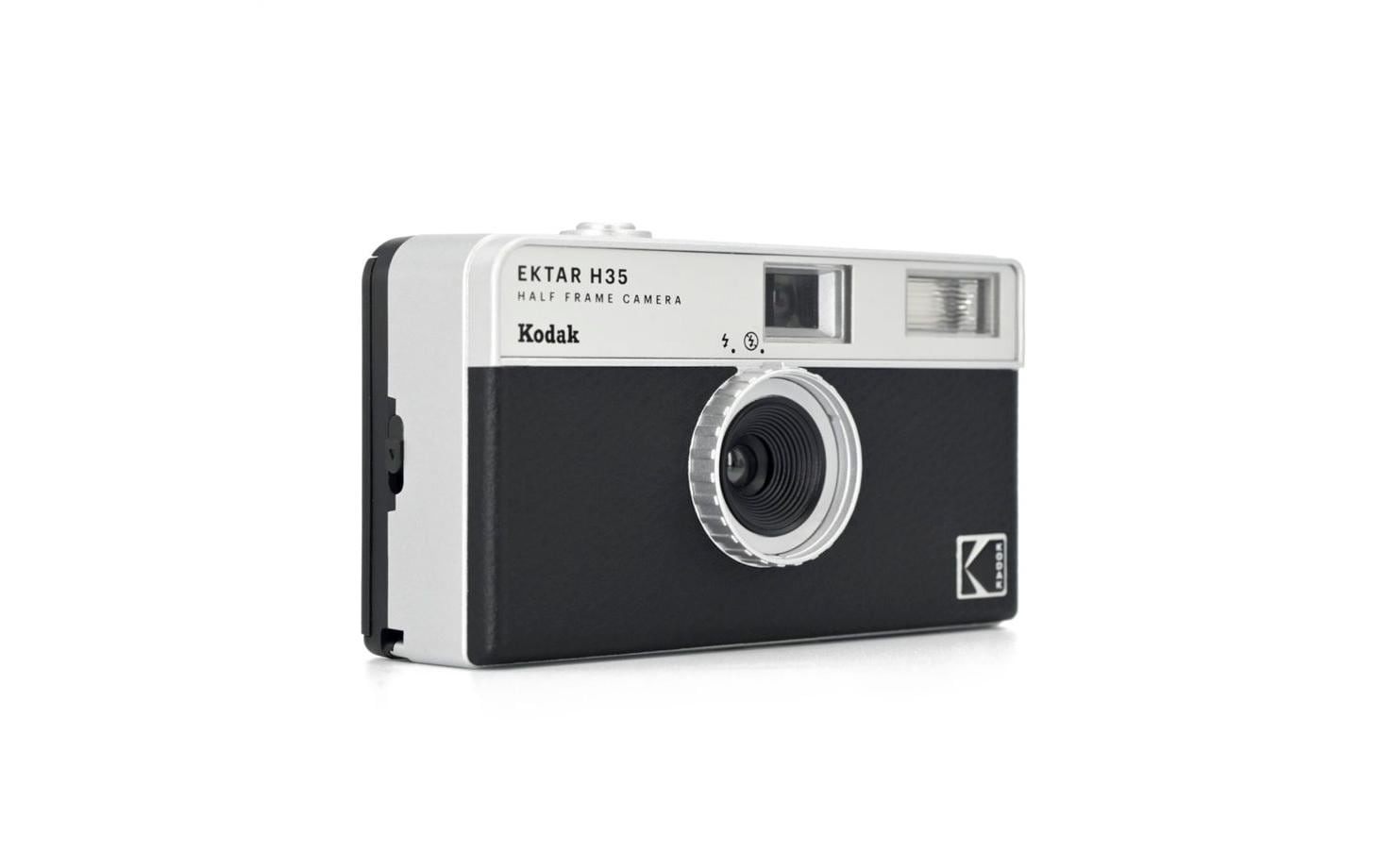 Kodak Kompaktkamera »Ektar H35«