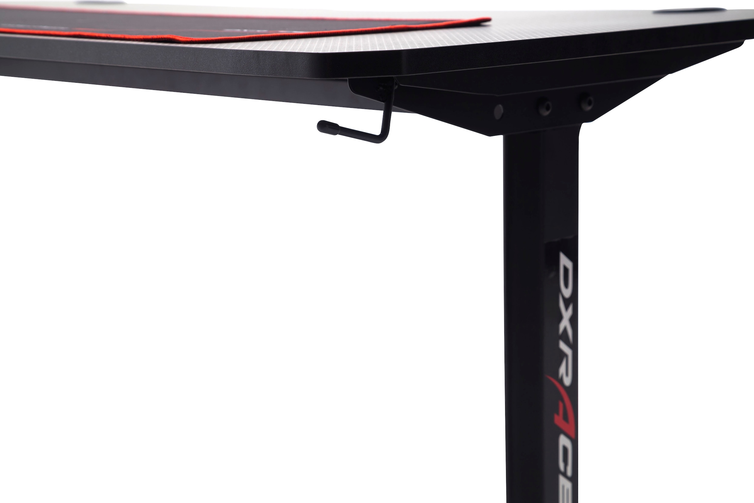 MCA furniture Gamingtisch »DX Racer«, DX Racer Gamingtisch