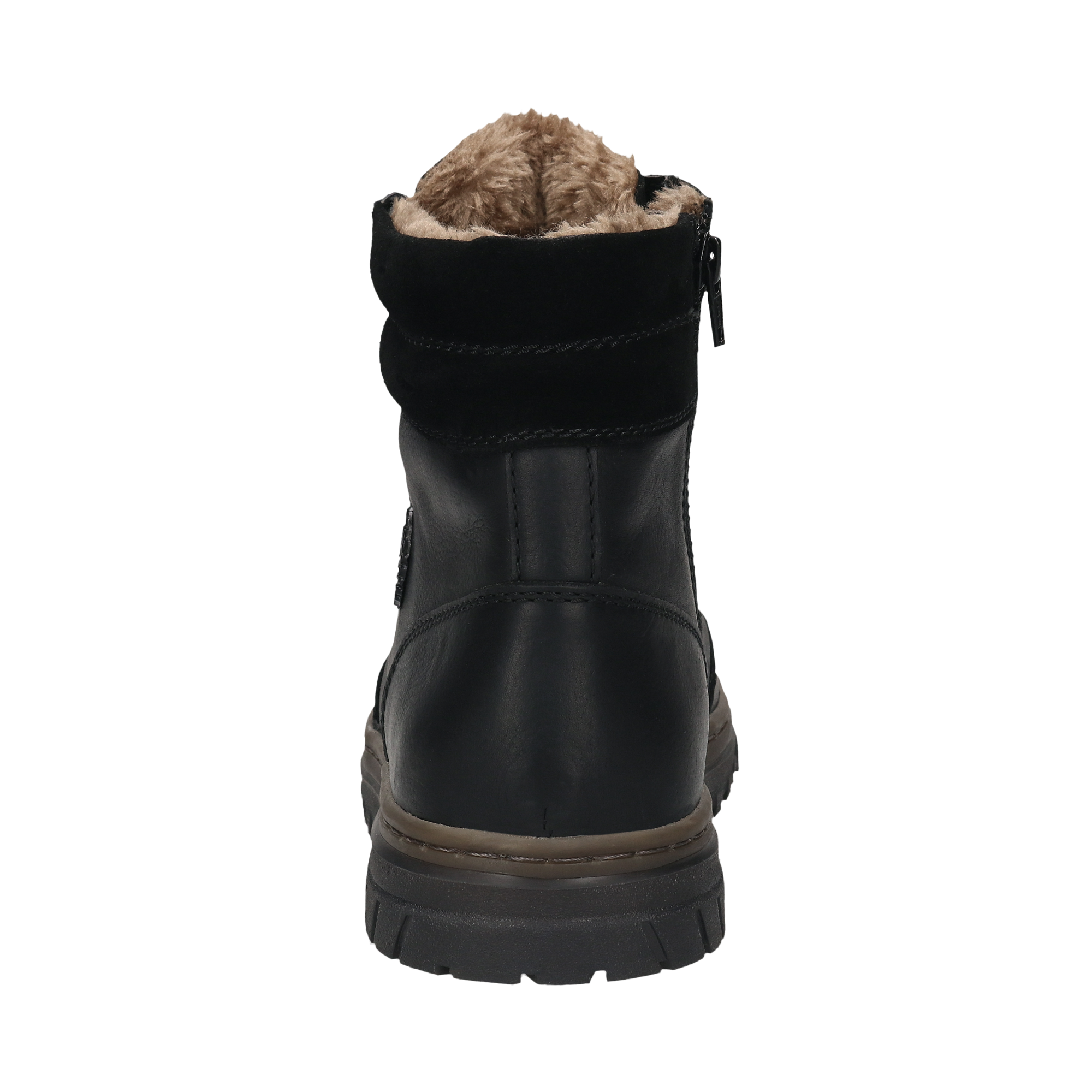 bugatti Winterboots  Schnürboots, Stiefelette, Freizeitstiefel mit Warmfutter