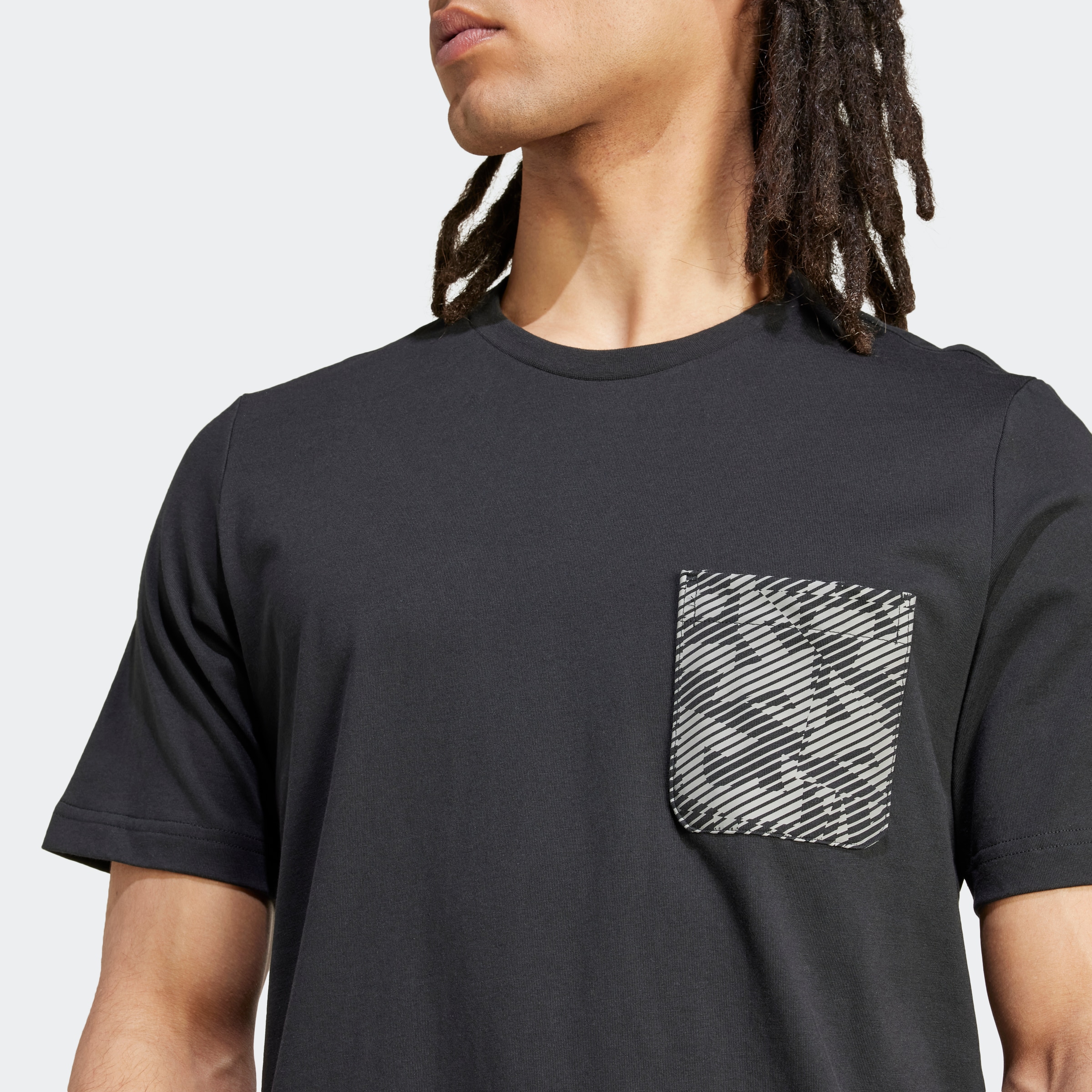 adidas TERREX Funktionsshirt »PUZZLE TEE«