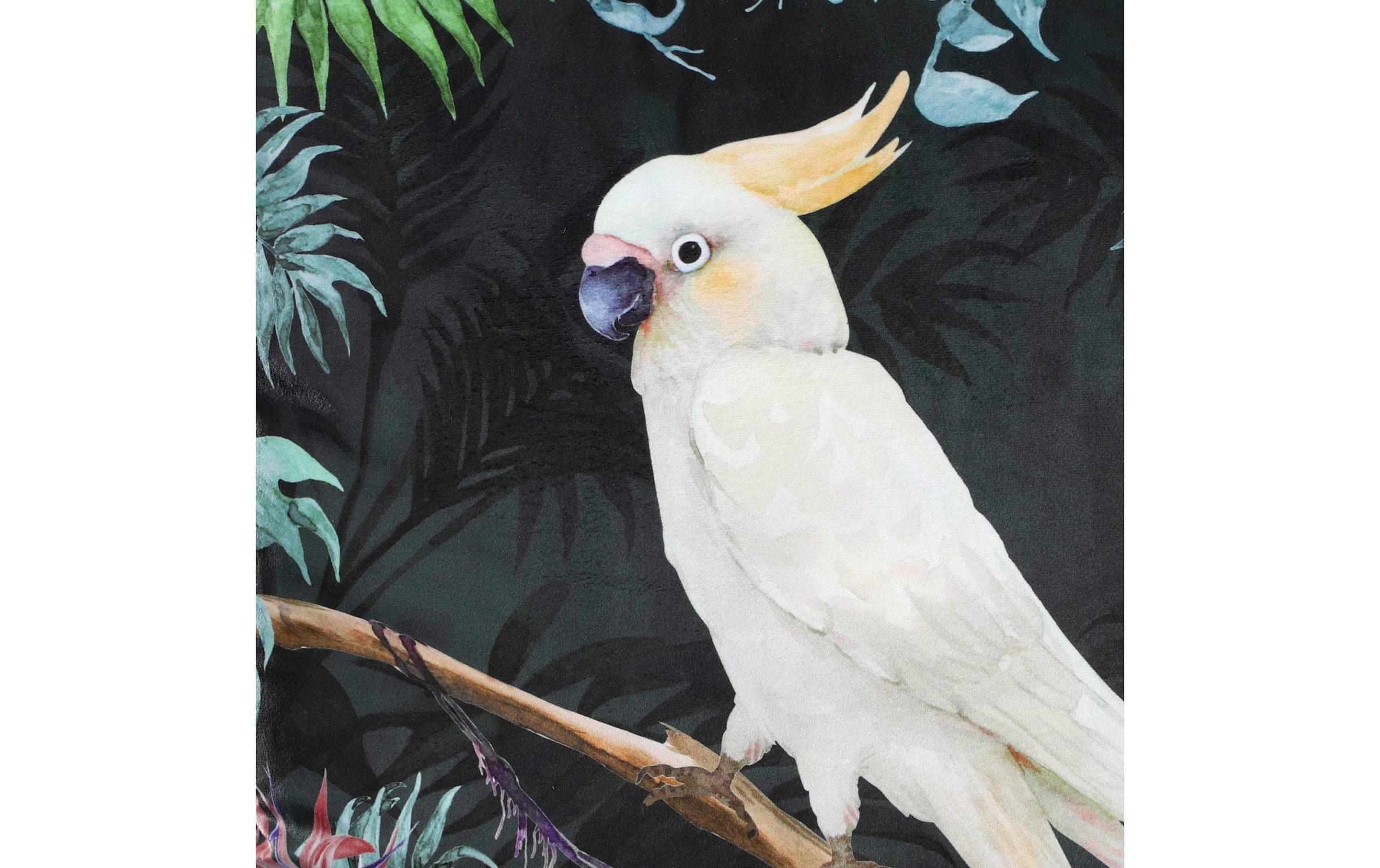 EGLO Dekokissen »Mobara 45 x 45 cm, Mehrfarbig«