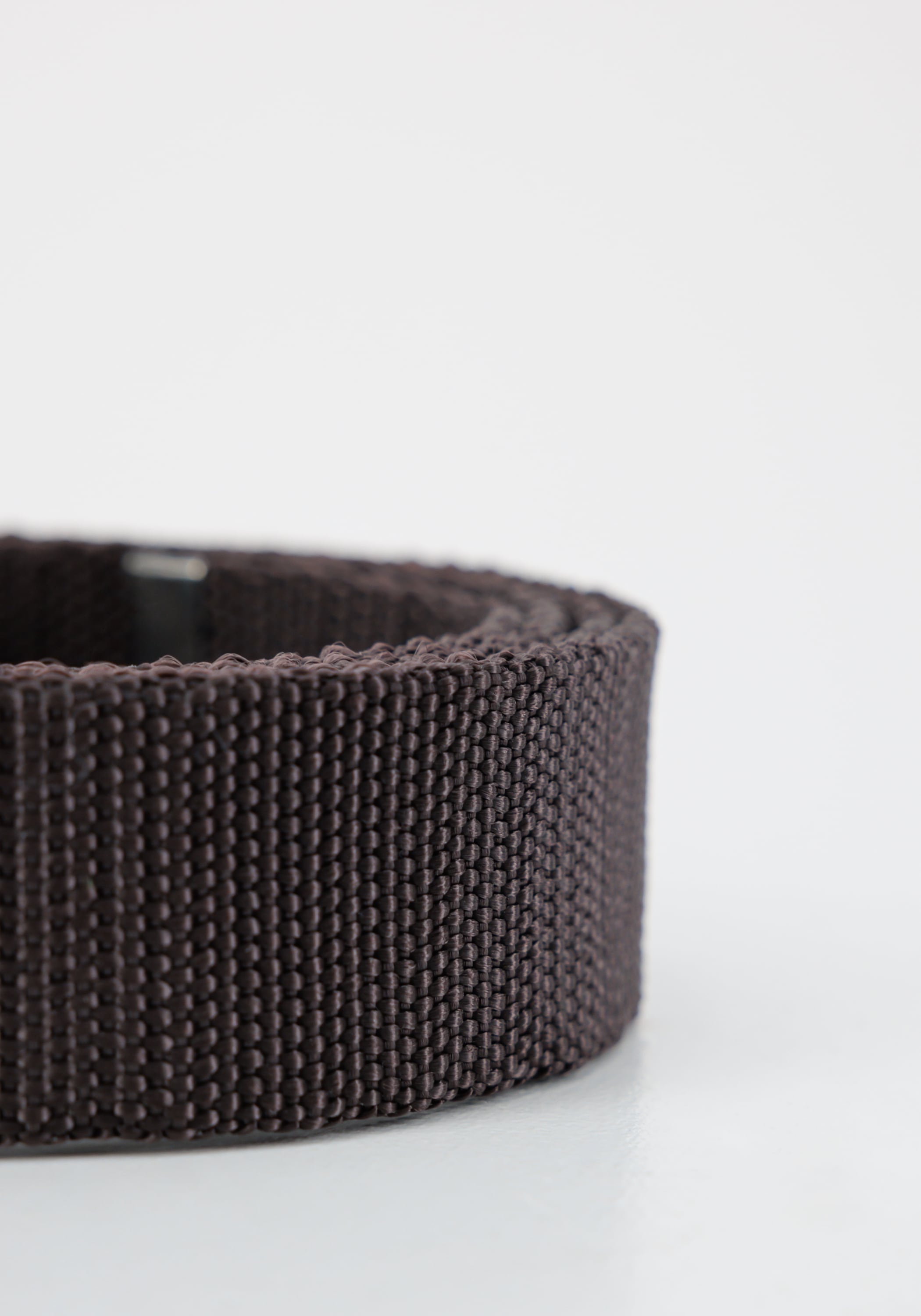 Alpha Industries Ledergürtel »ALPHA INDUSTRIES Accessoires - Belts Heavy Duty Belt 4 cm«