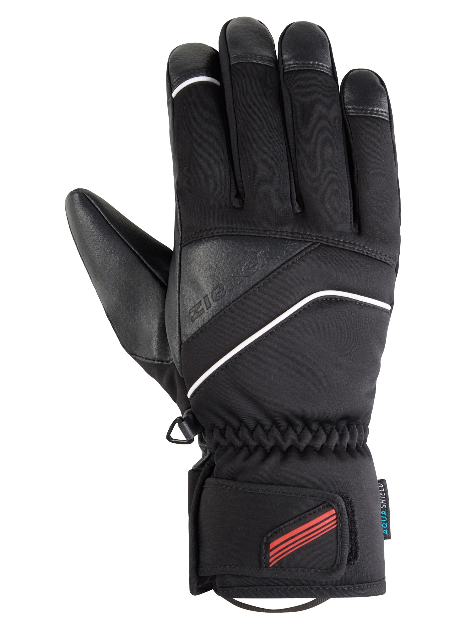 Ziener Gants de ski »GEFION-Z AS® PR glove man«