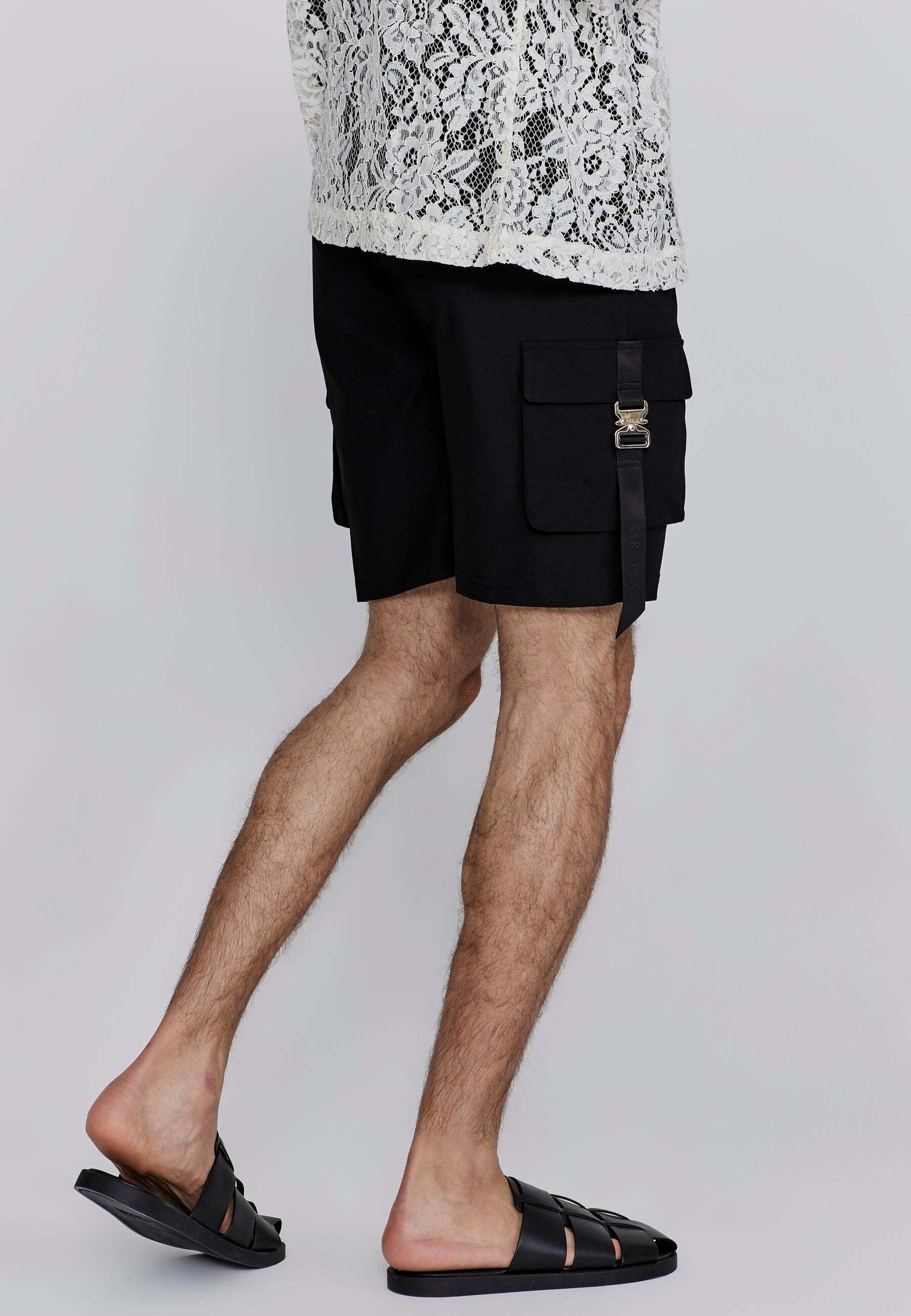 Siksilk Cargoshorts »Siksilk Cargoshorts Flight Cargo Short«