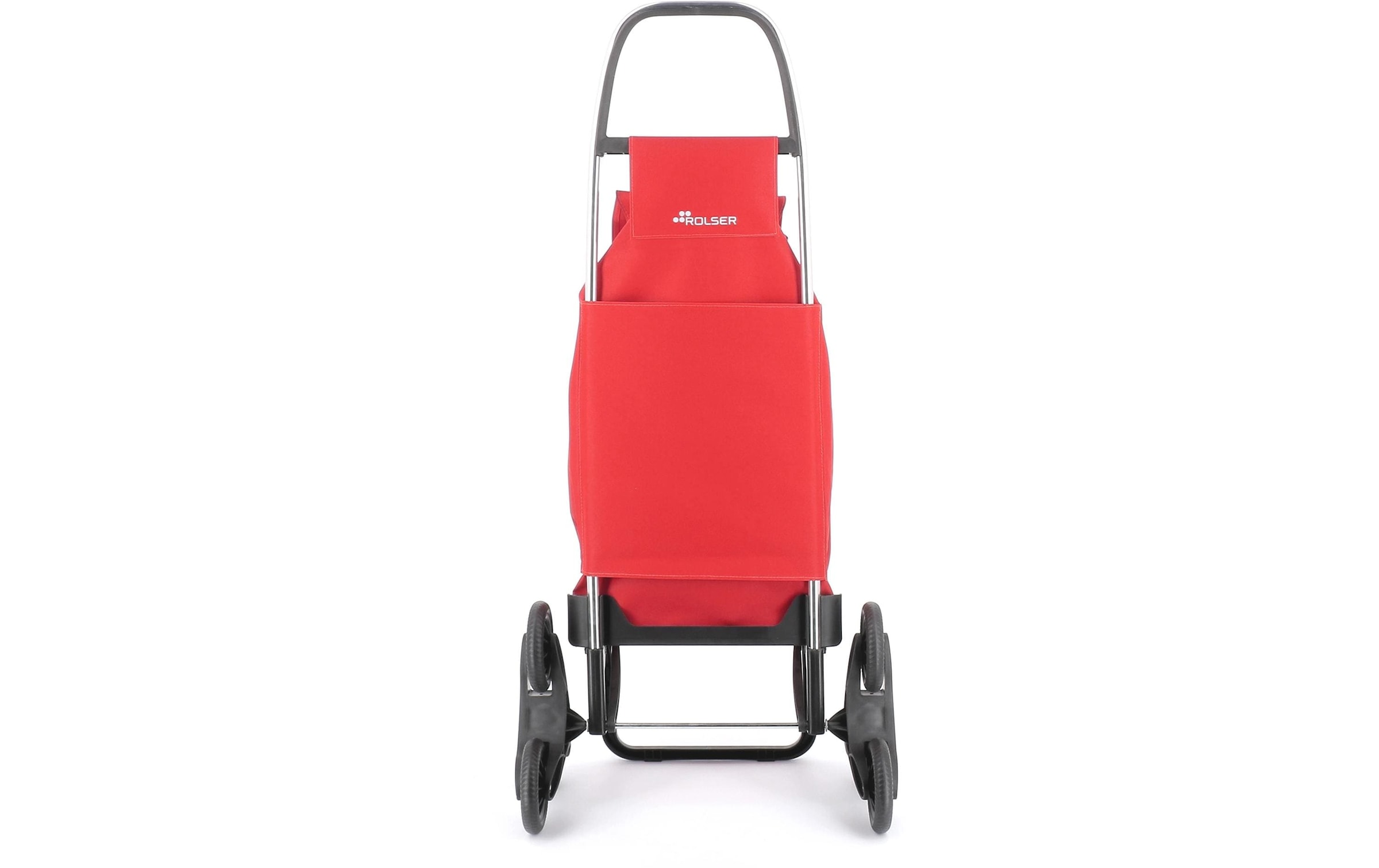 Rolser Einkaufstrolley »SAQUET LN 6 ROT«