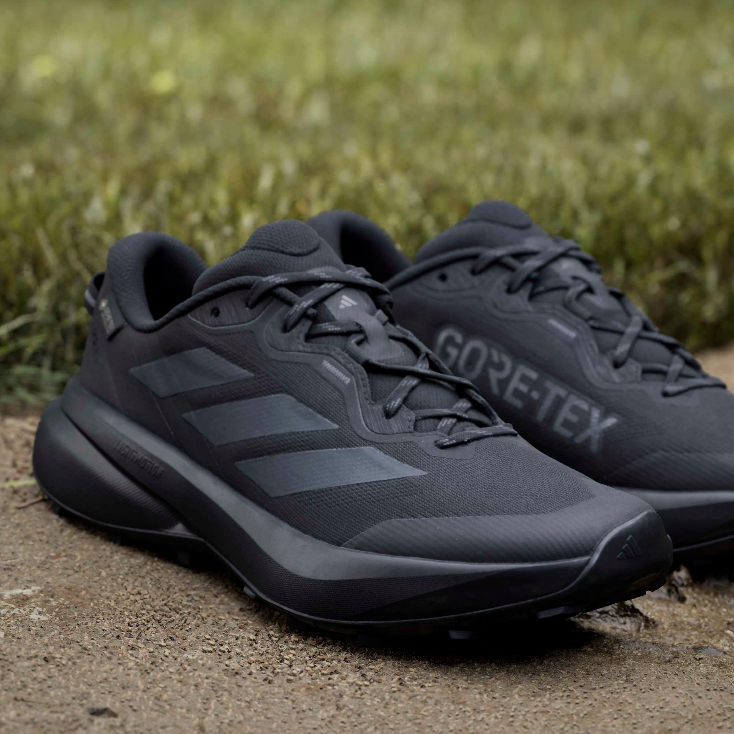 adidas TERREX Chaussures de trail »TRACEFINDER PLUS GORE-TEX«  étanche