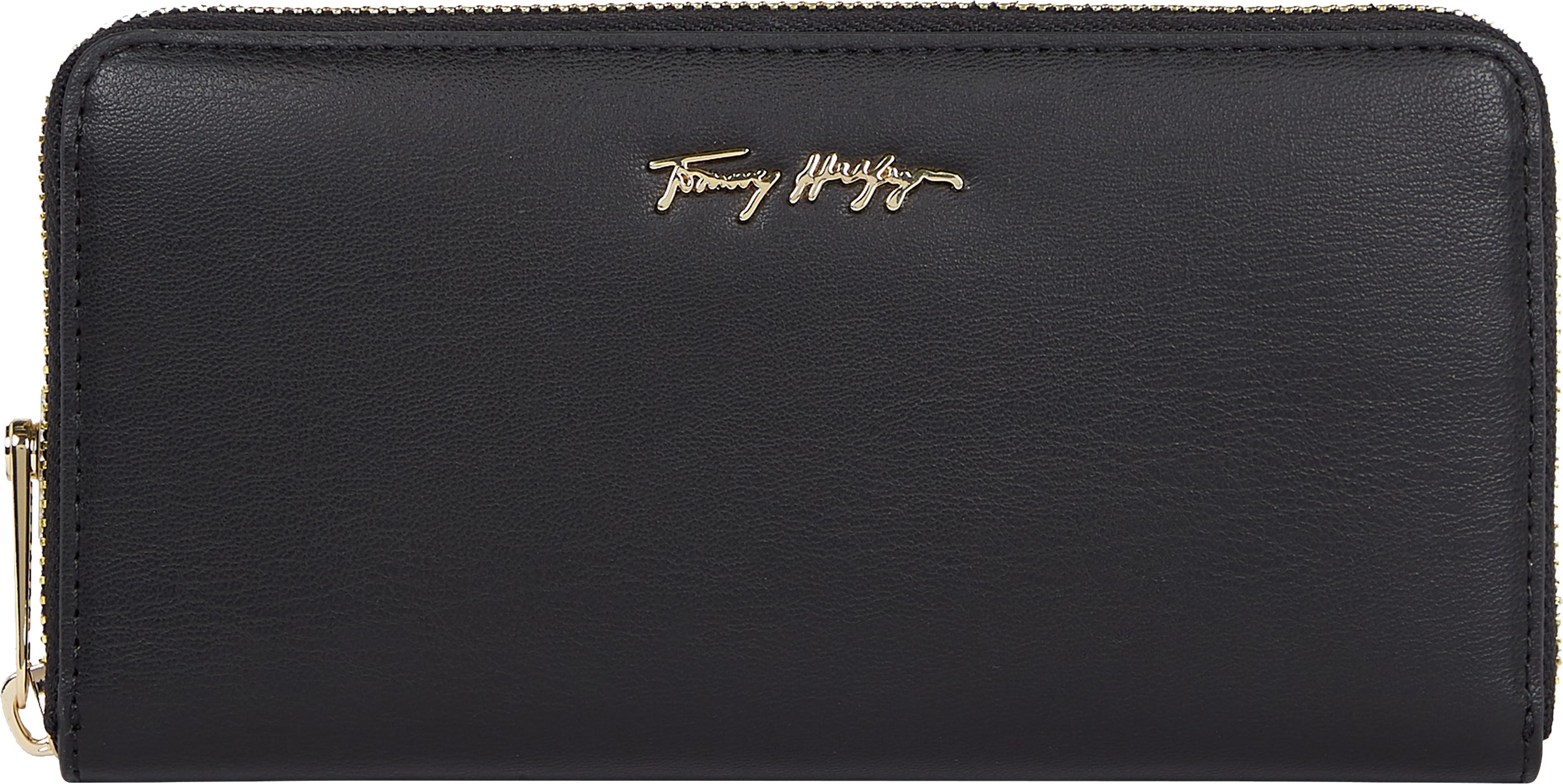 Image of Tommy Hilfiger Geldbörse, im Querformat bei Ackermann Versand Schweiz