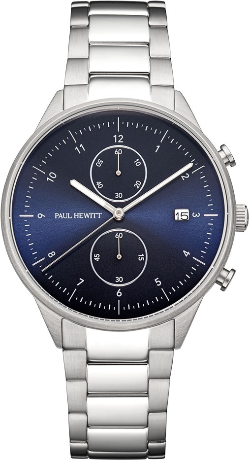 Image of PAUL HEWITT Chronograph »CHRONO Collection, PH004013« bei Ackermann Versand Schweiz