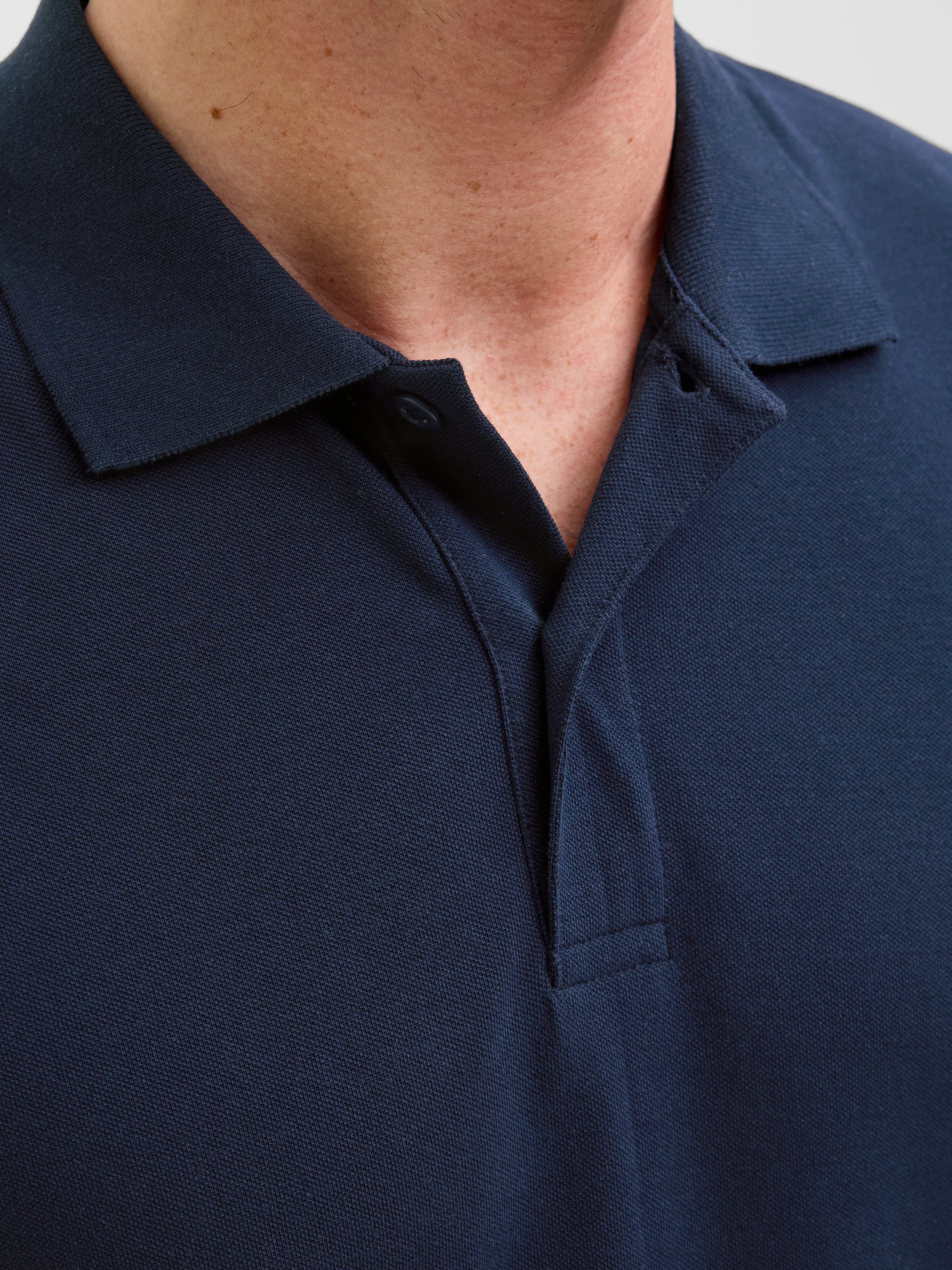 Jack & Jones Poloshirt »JJKANE POLO SS«