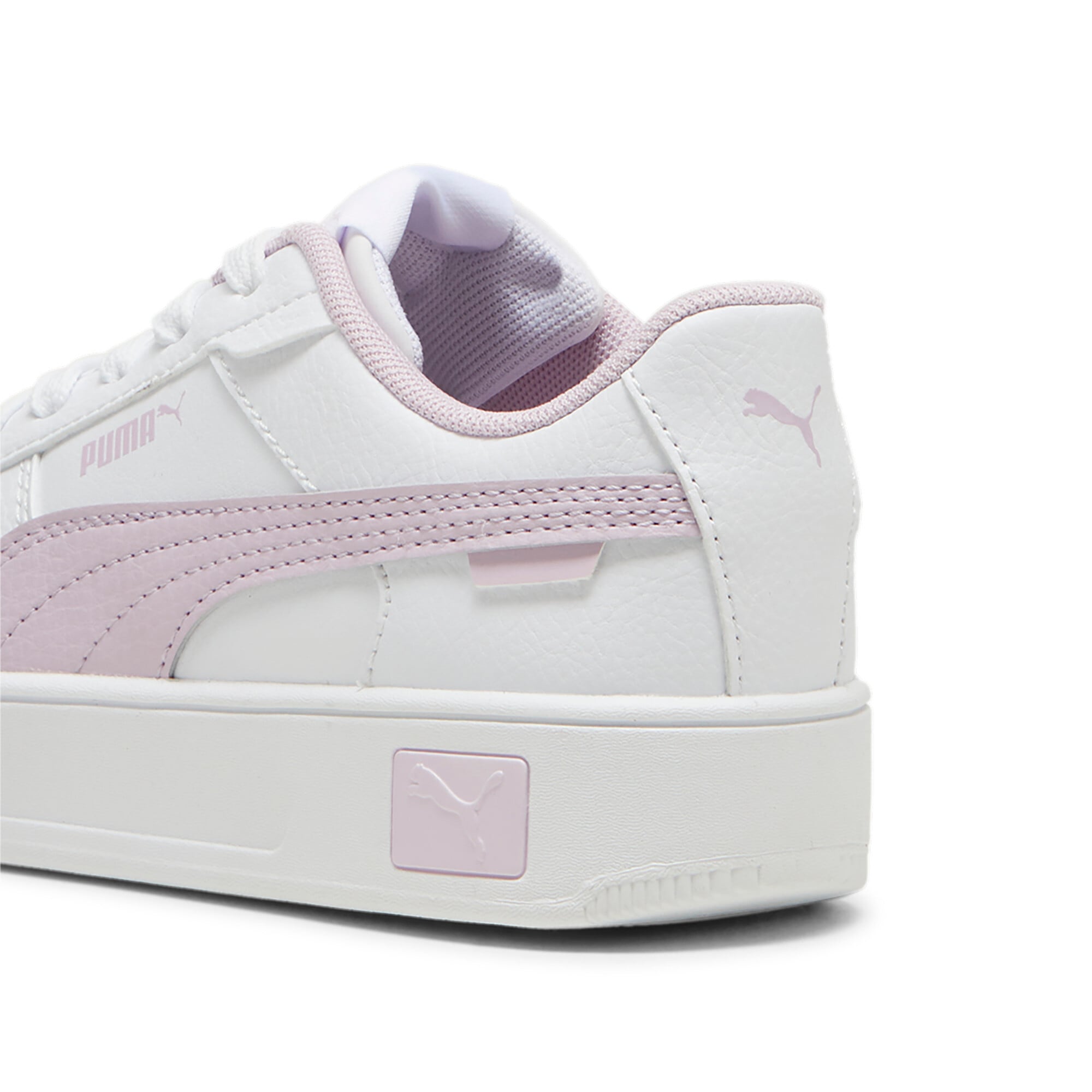 PUMA Sneaker »CARINA STREET PS«