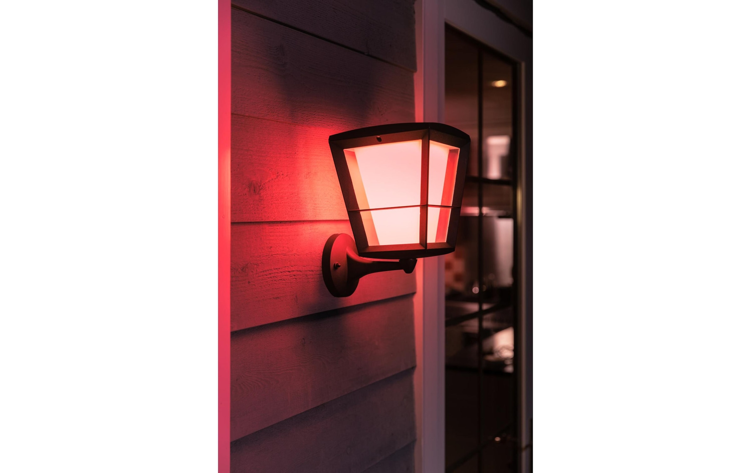 Philips Hue Aussen-Stehlampe »Eco«