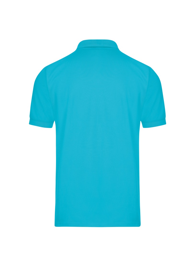 Trigema Poloshirt »TRIGEMA Poloshirt in Piqué-Qualität«, (1 tlg.)
