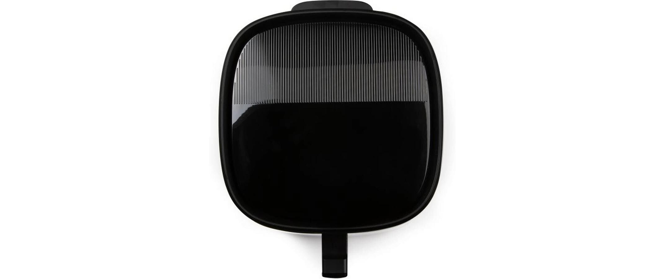 Domo Heissluftfritteuse »DO548FR 6 l« 1500 W Heissuftfritteuse mit Sichtfenster