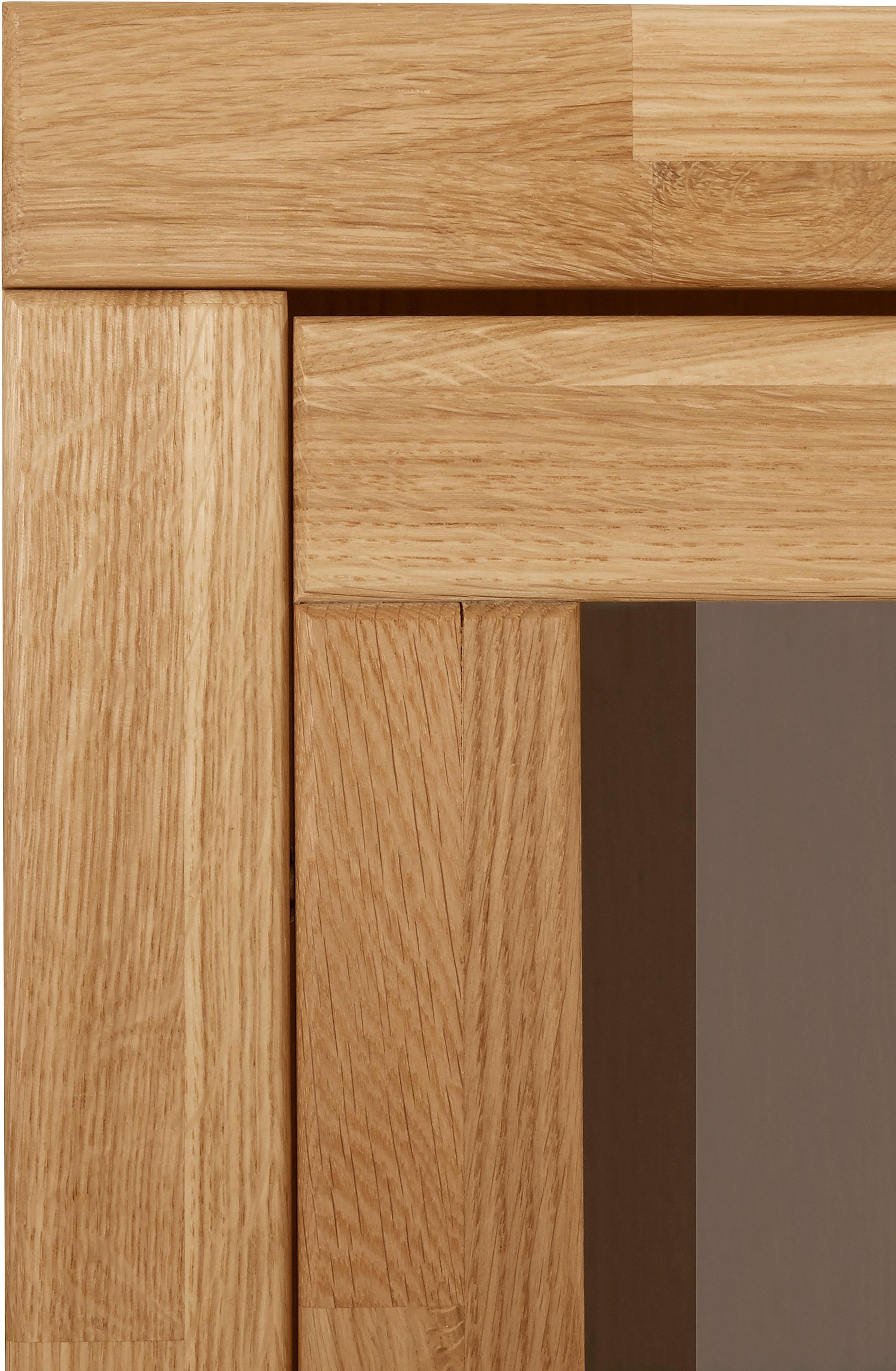 Home affaire Wohnwand »Logo« Set, 4 Stk. tlg.