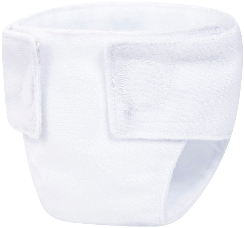 Bayer Sac à langer de poupée »grau Sterne«