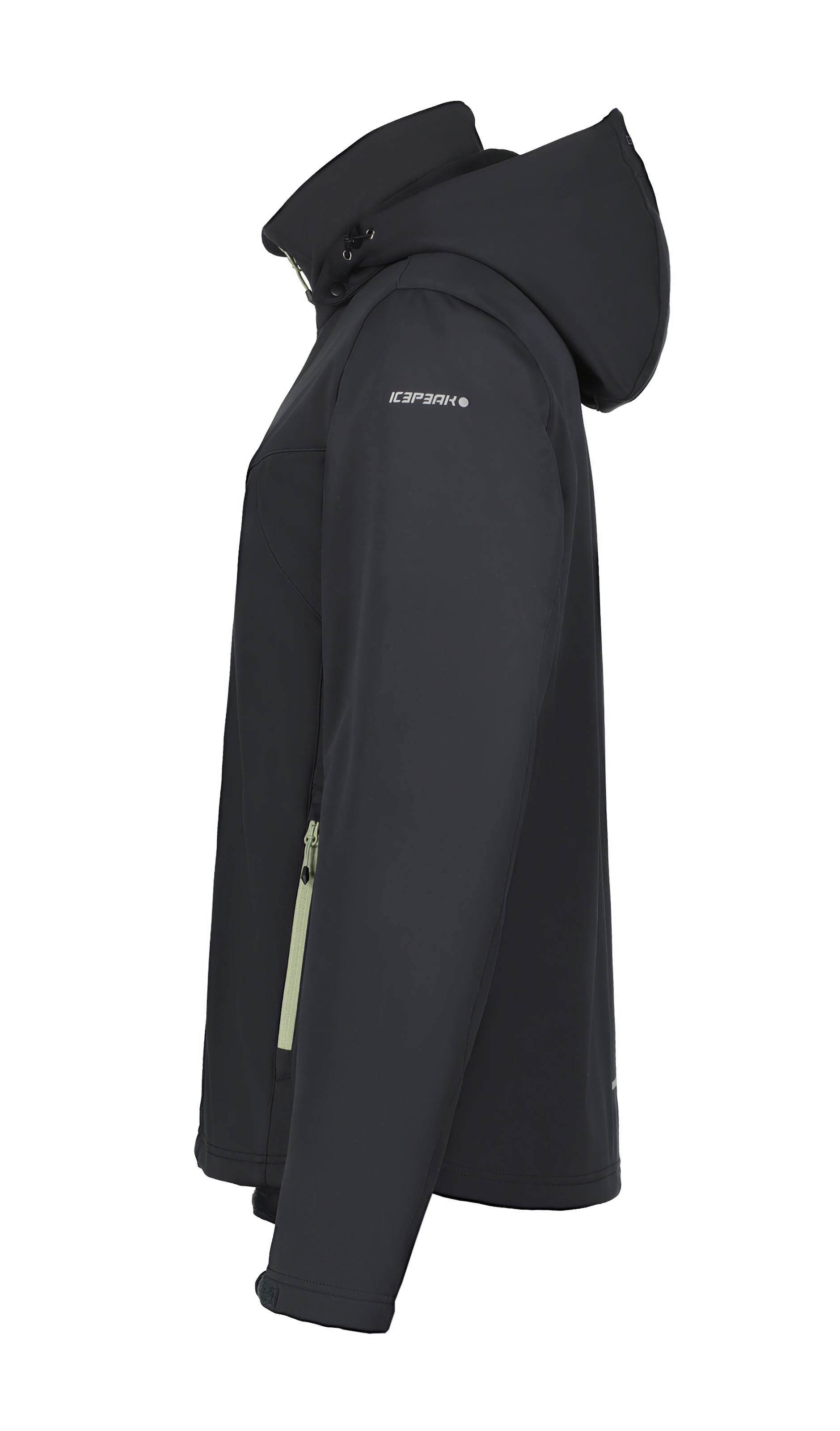 Icepeak Veste softshell »BIGGS«